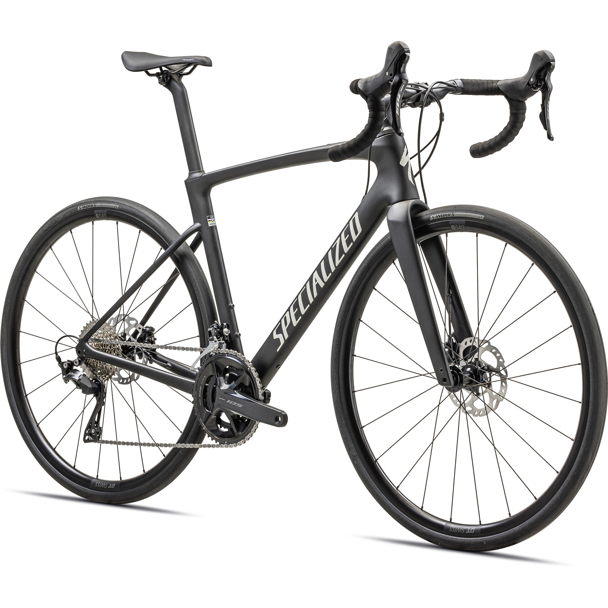 Roubaix SL8 Sport 105