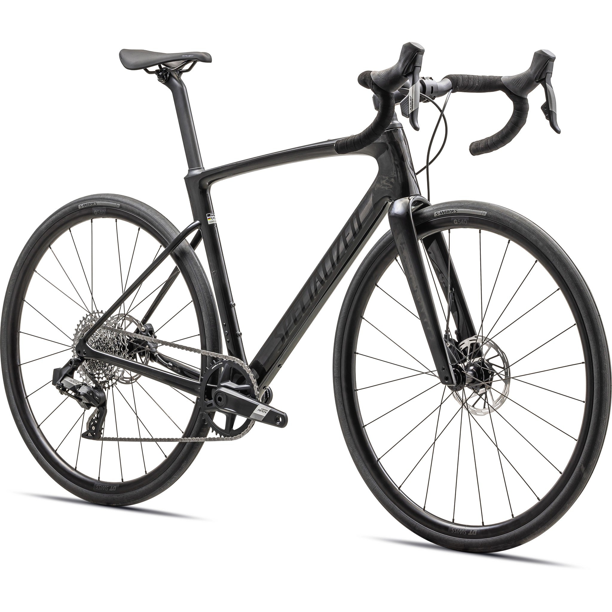 Roubaix SL8 Sport Apex