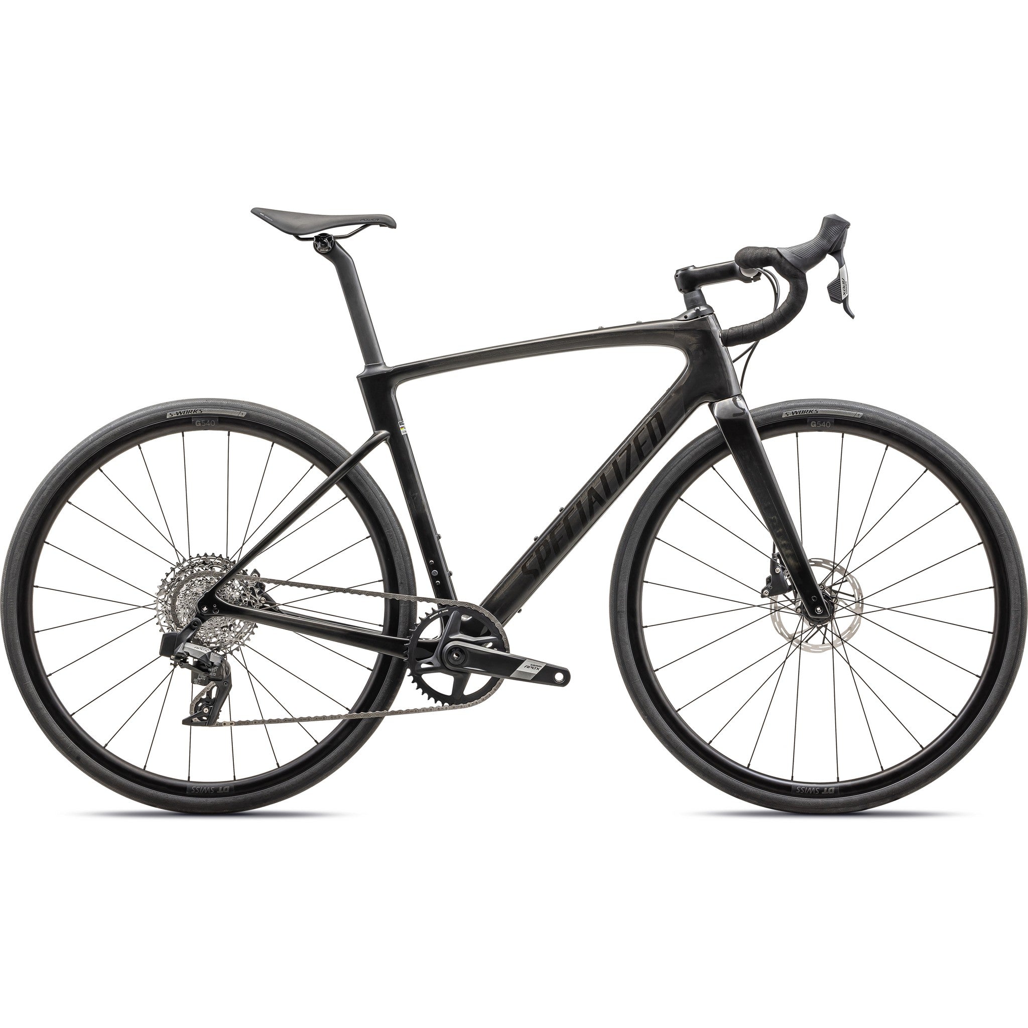 Roubaix SL8 Sport Apex