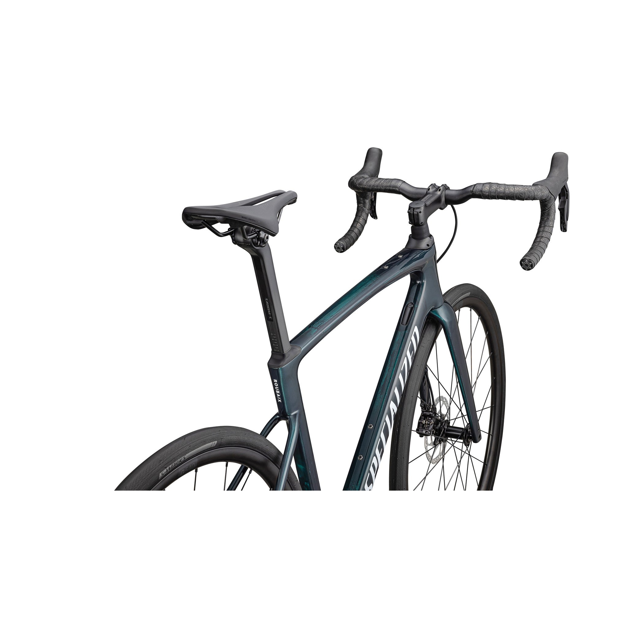 Roubaix SL8 Comp