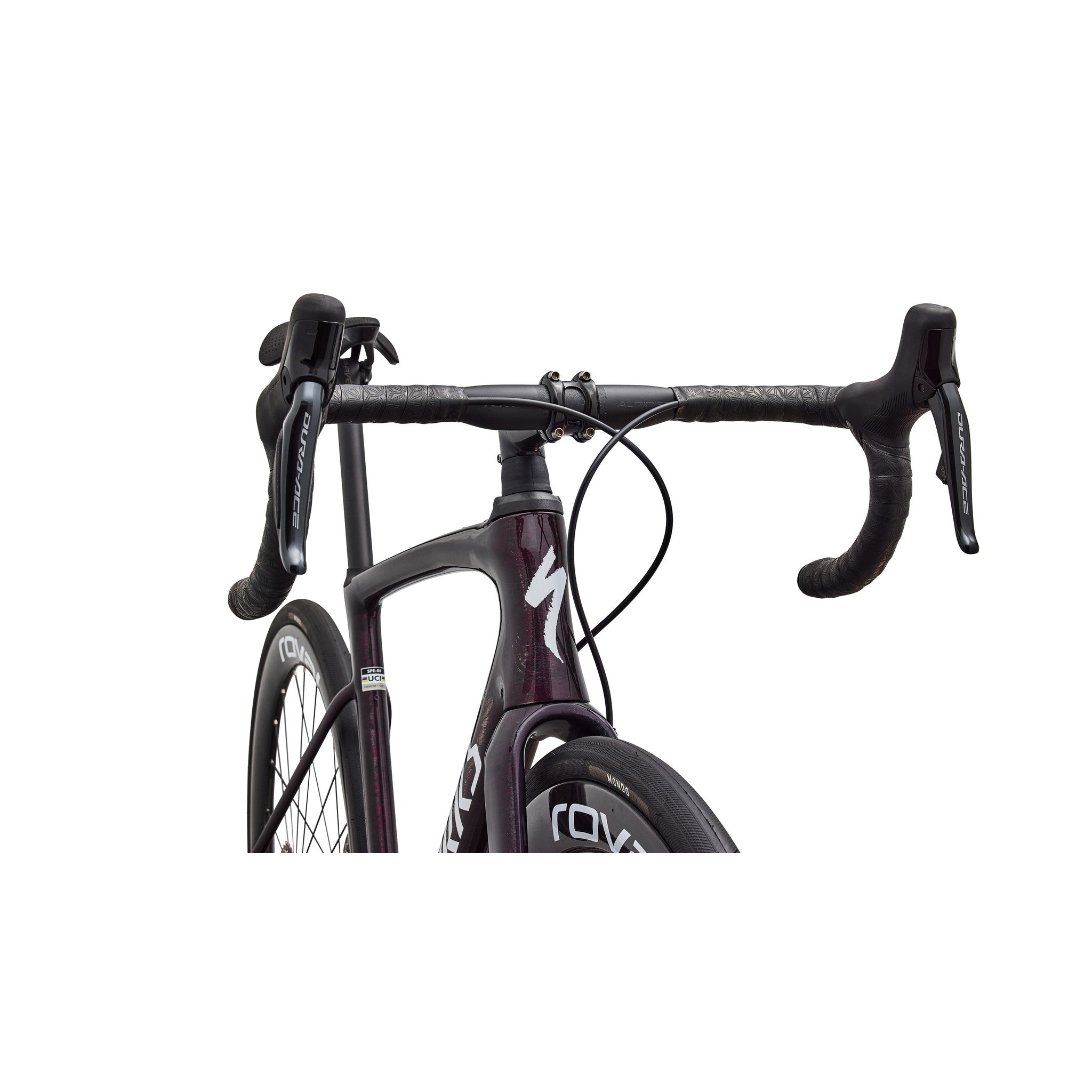 S-Works Roubaix SL8 - Shimano Dura-Ace Di2