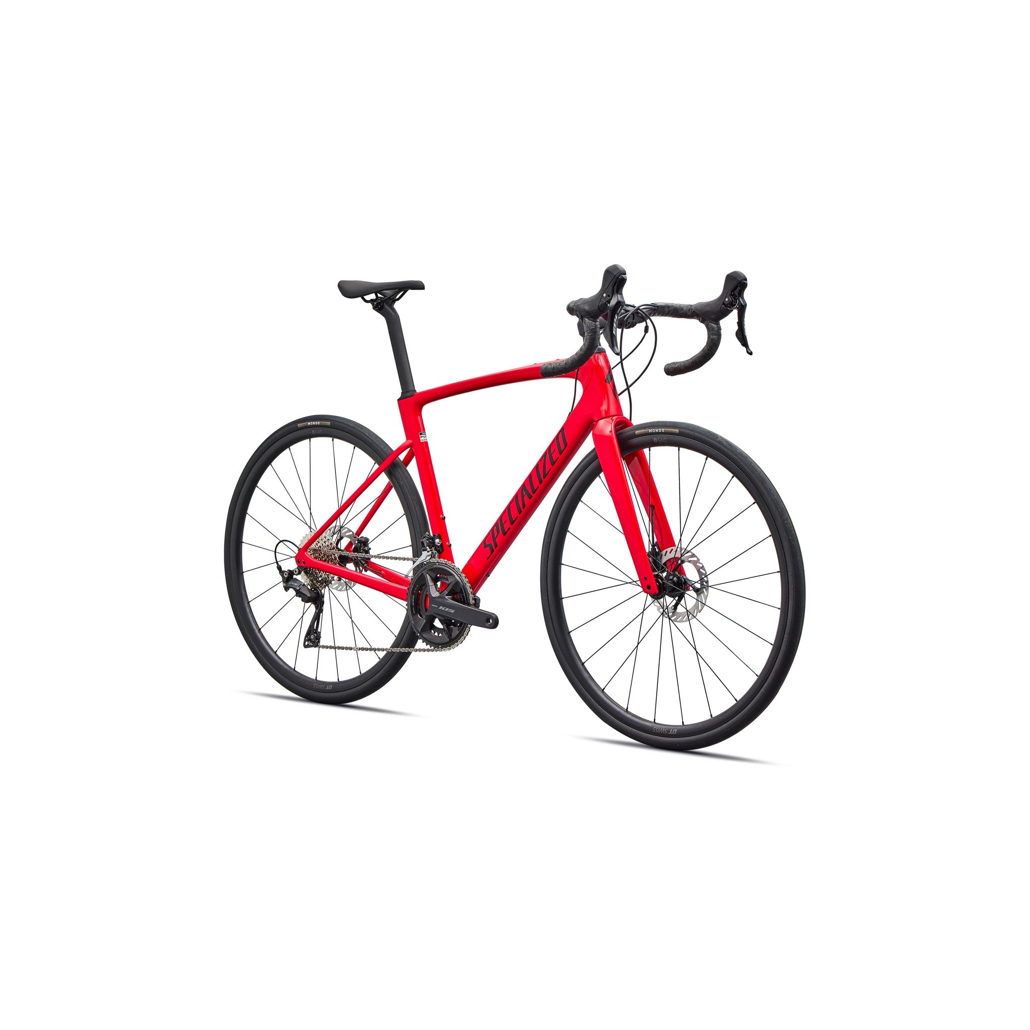 Roubaix SL8 Sport