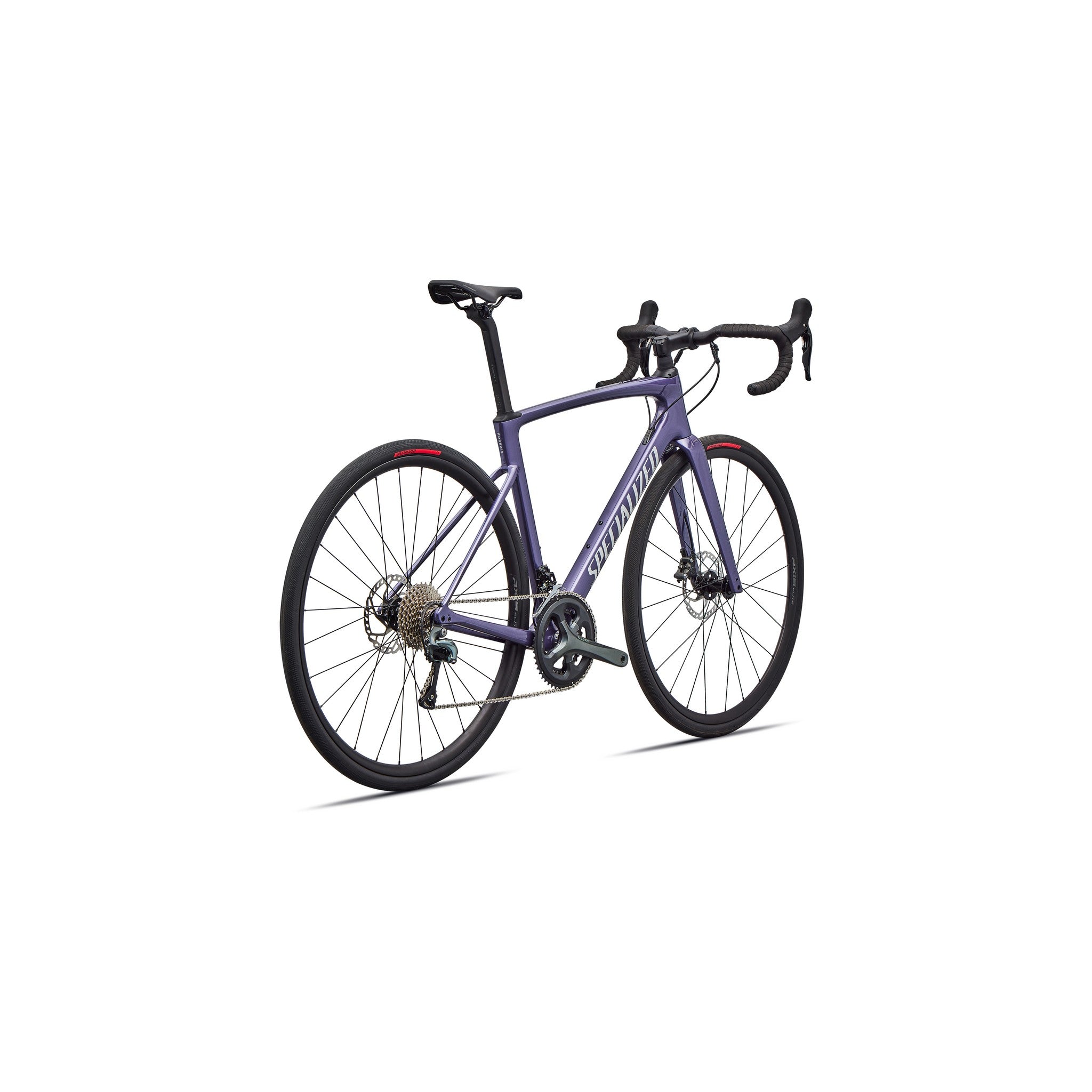 Roubaix SL8