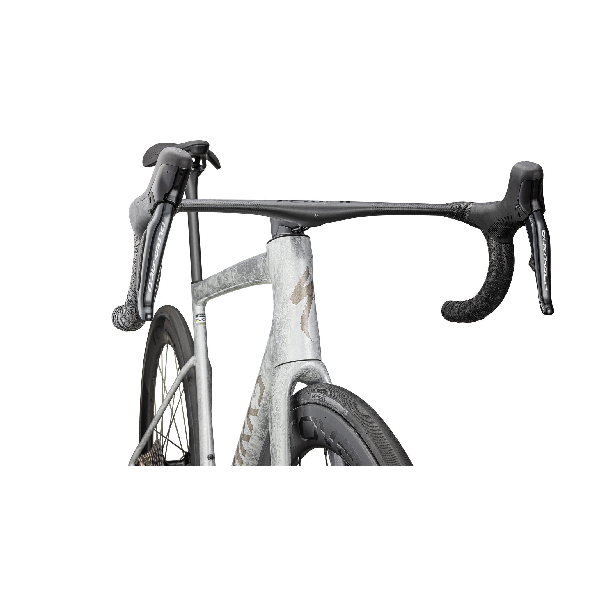 S-Works Tarmac SL8 - Shimano Dura-Ace Di2
