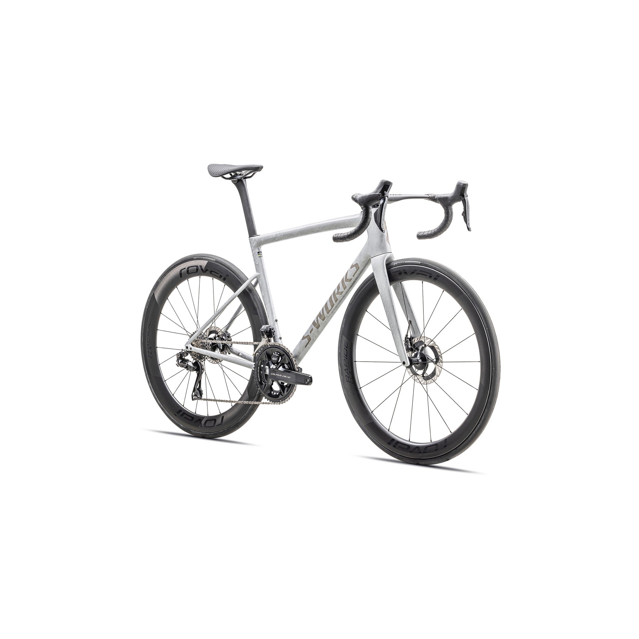 S-Works Tarmac SL8 - Shimano Dura-Ace Di2