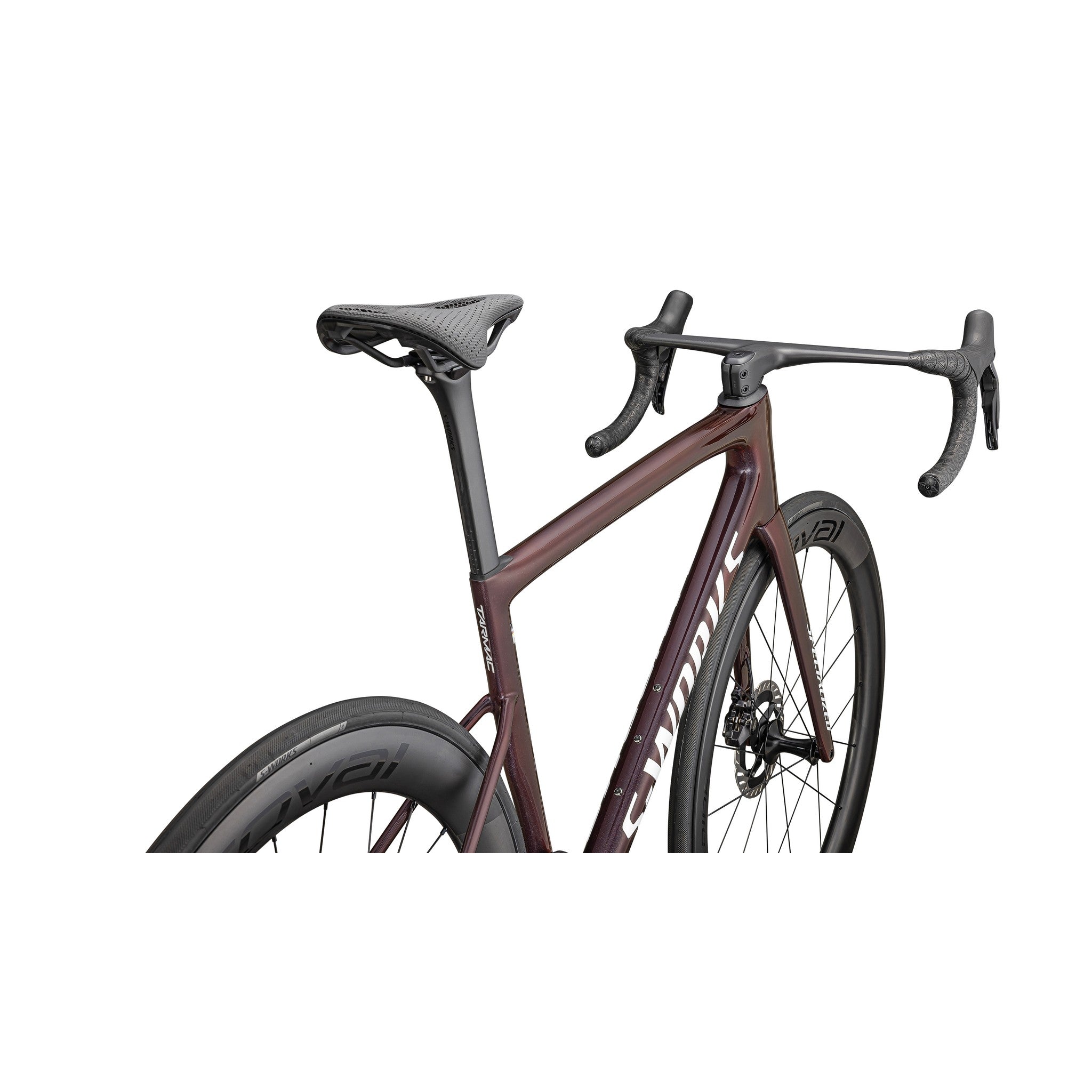 S-Works Tarmac SL8 - Shimano Dura-Ace Di2