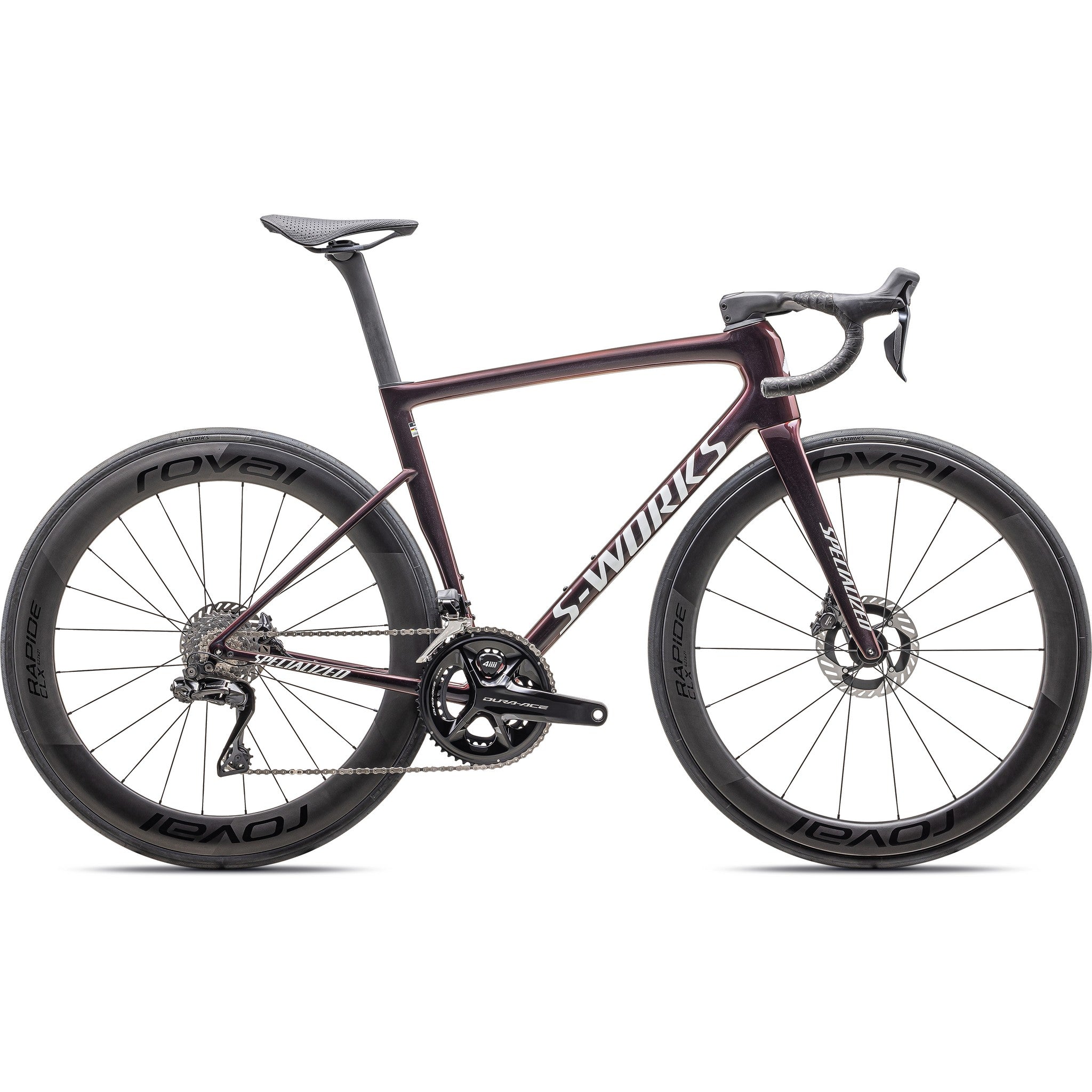 S-Works Tarmac SL8 - Shimano Dura-Ace Di2