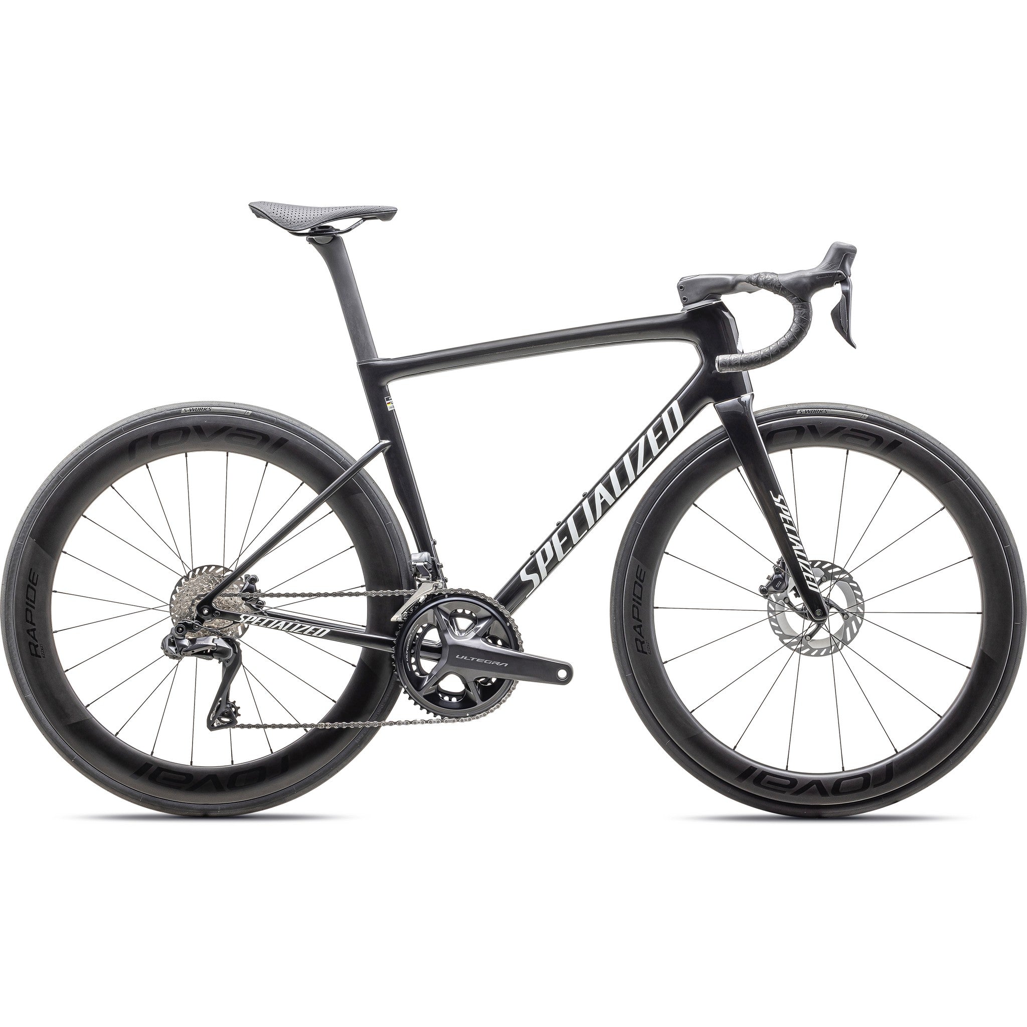 Tarmac SL8 Pro - Ultegra Di2