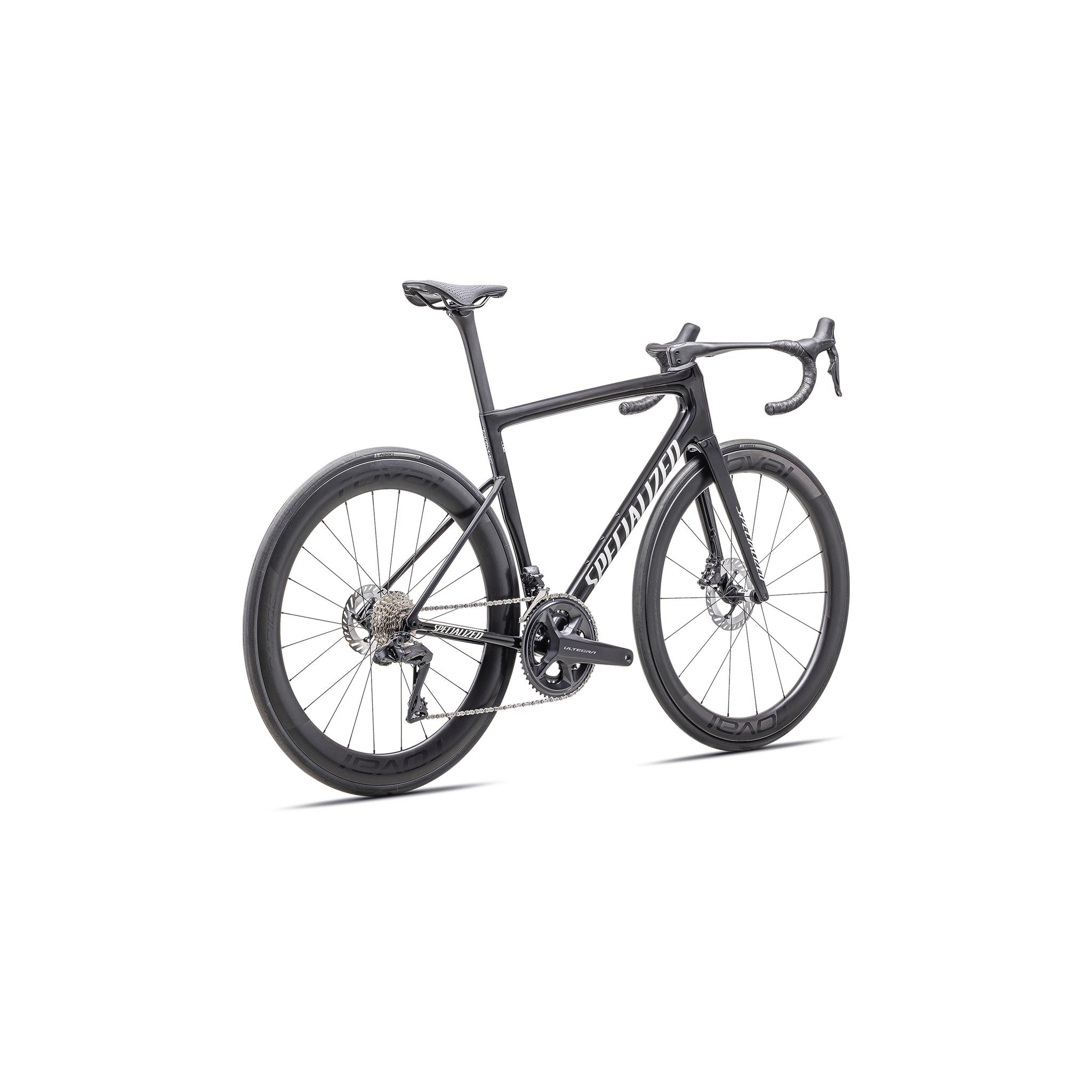 Tarmac SL8 Pro - Ultegra Di2