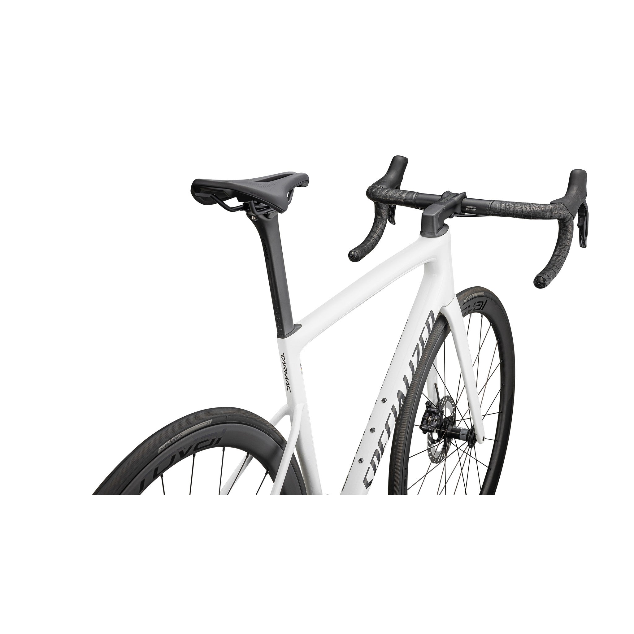 Tarmac SL8 Expert - Shimano Ultegra Di2