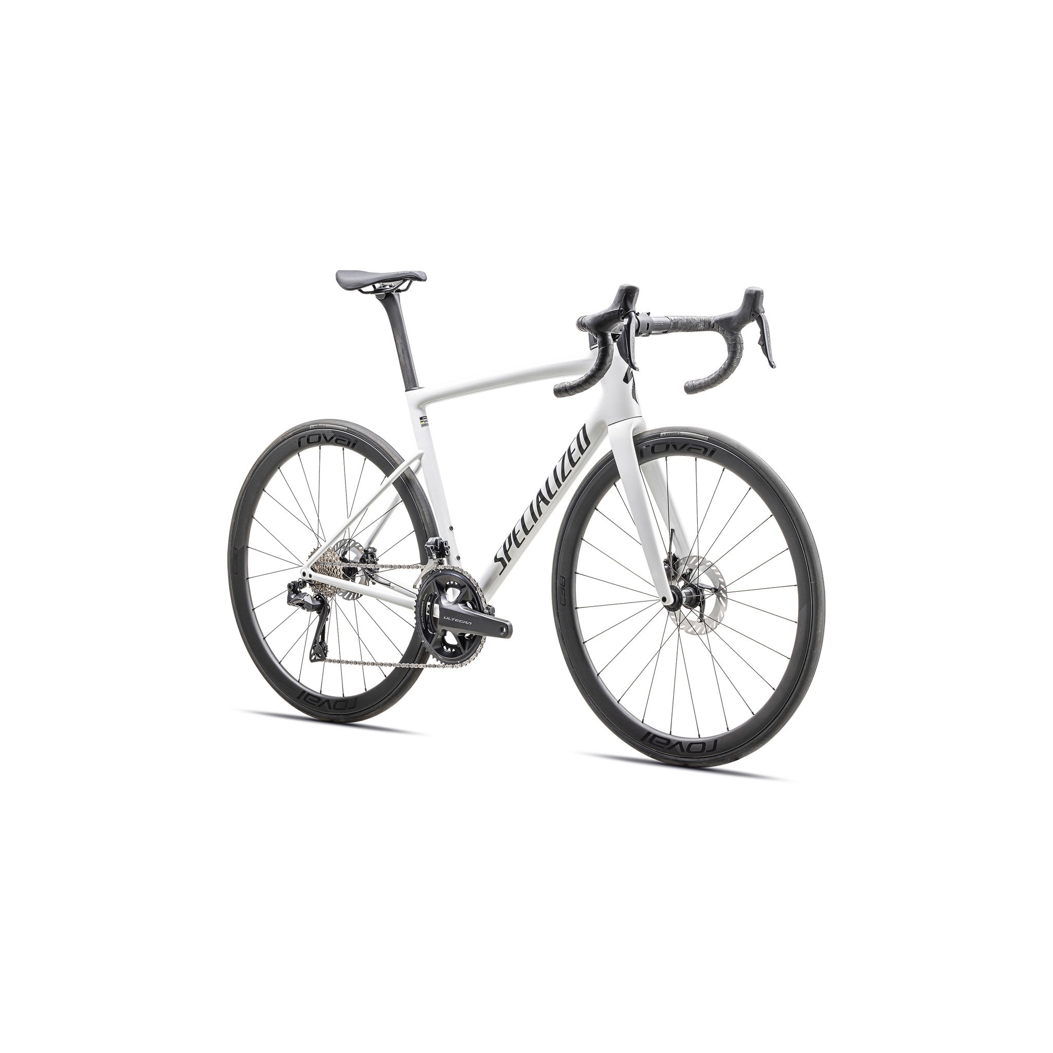 Tarmac SL8 Expert - Shimano Ultegra Di2