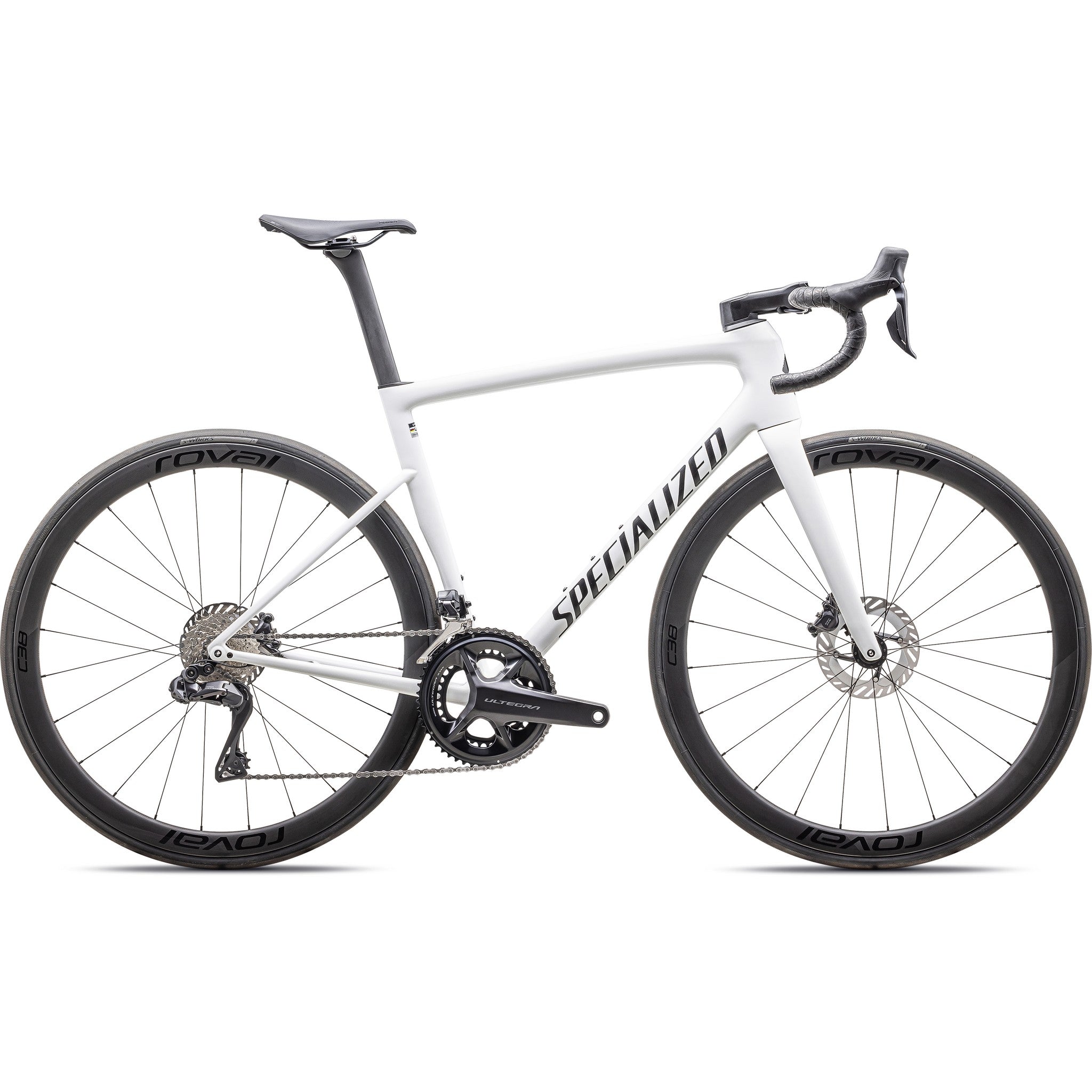 Tarmac SL8 Expert - Shimano Ultegra Di2