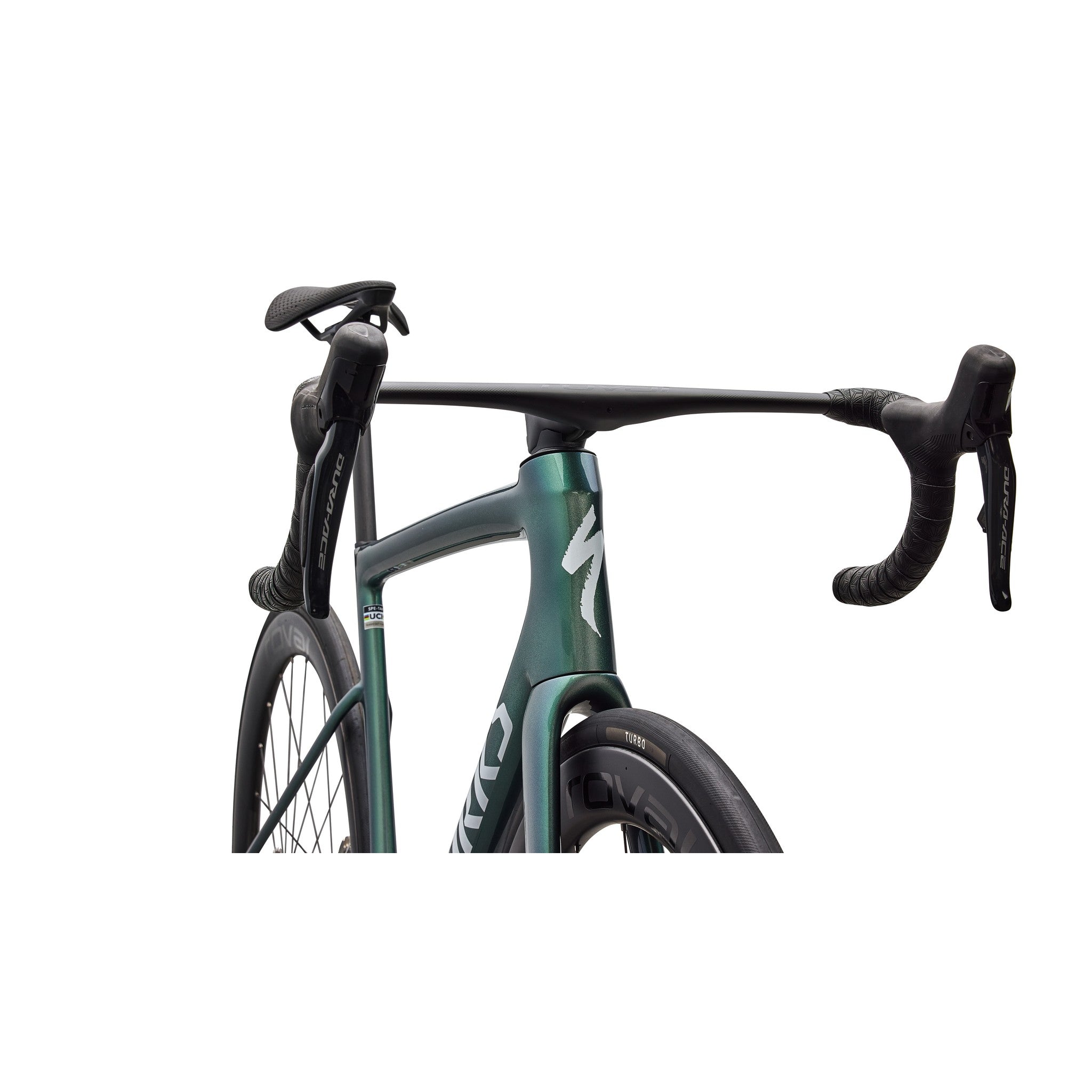 S-Works Tarmac SL8 - Shimano Dura-Ace Di2