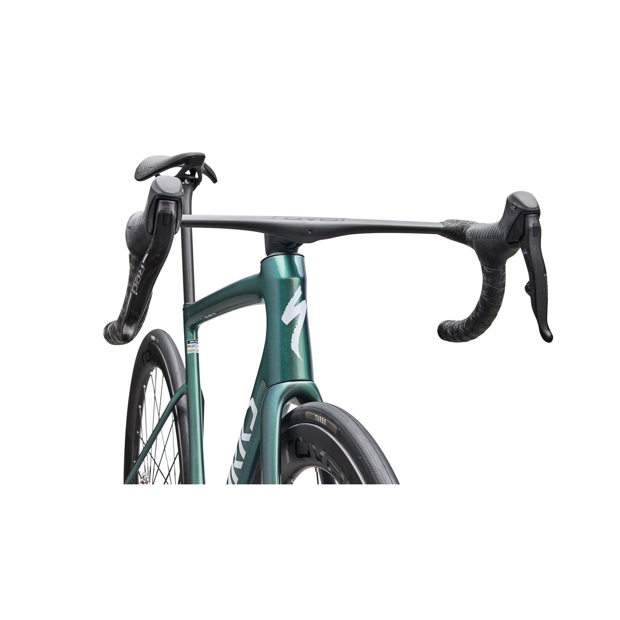 S-Works Tarmac SL8 – SRAM RED AXS