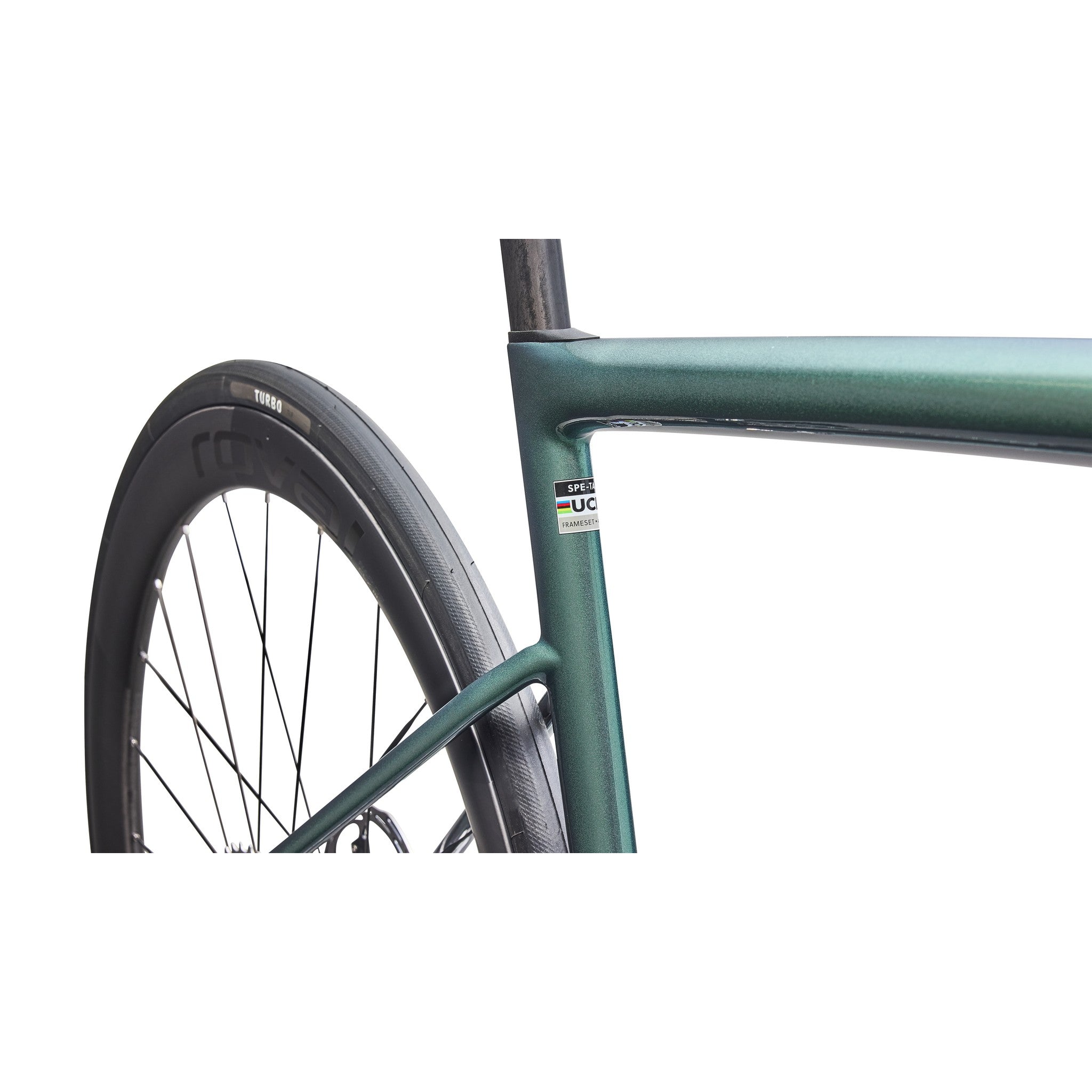 S-Works Tarmac SL8 – SRAM RED AXS