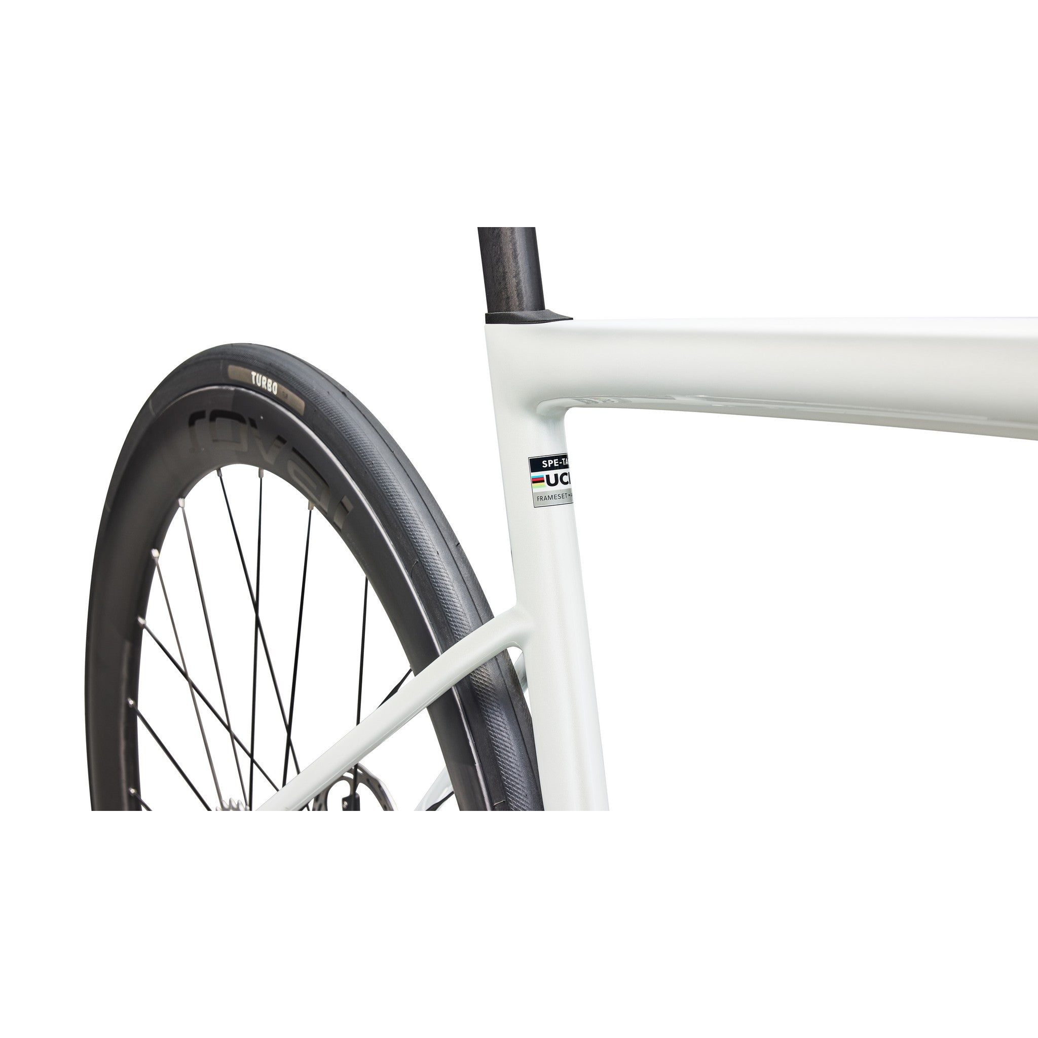 S-Works Tarmac SL8 – SRAM RED AXS