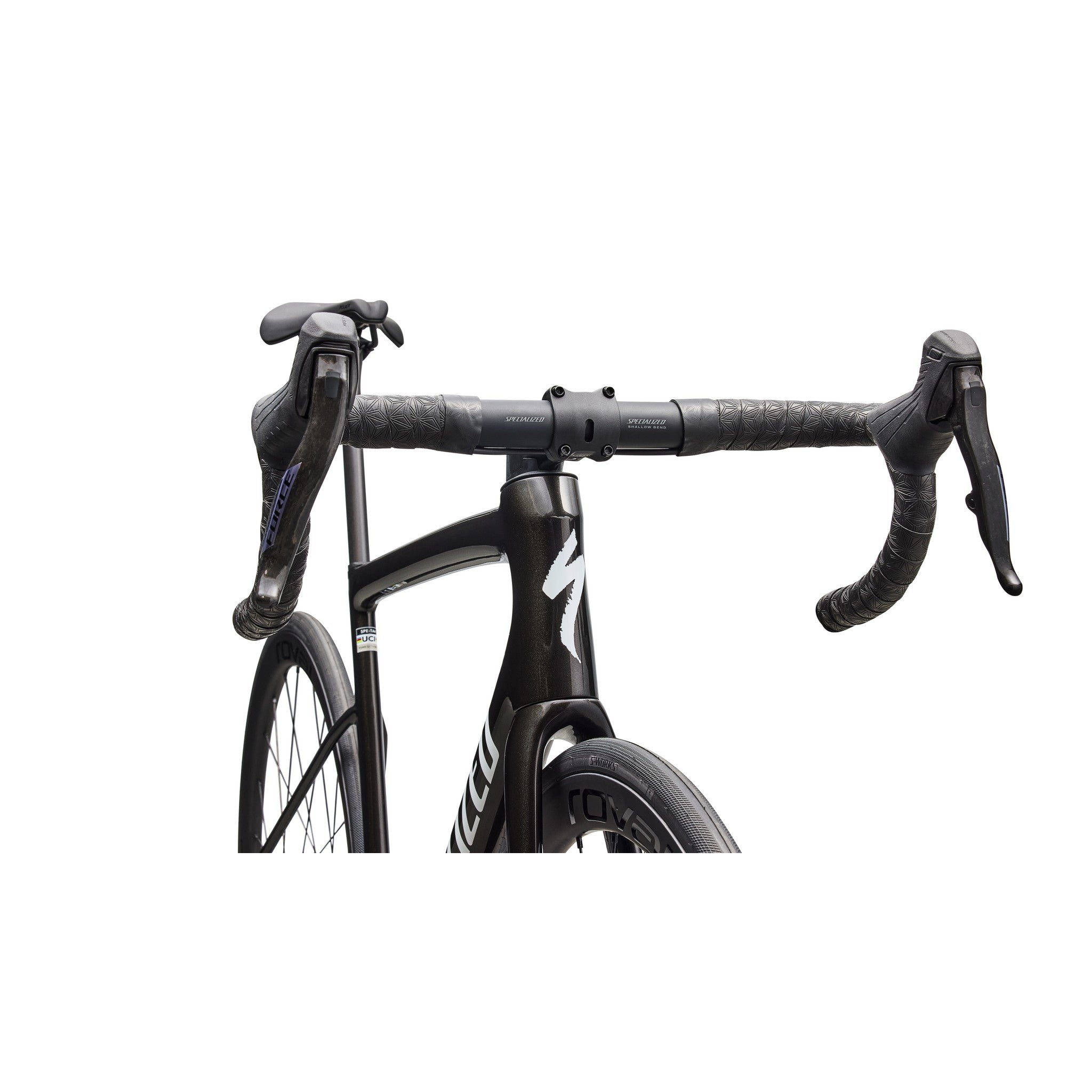 Tarmac SL8 Expert - SRAM Force AXS