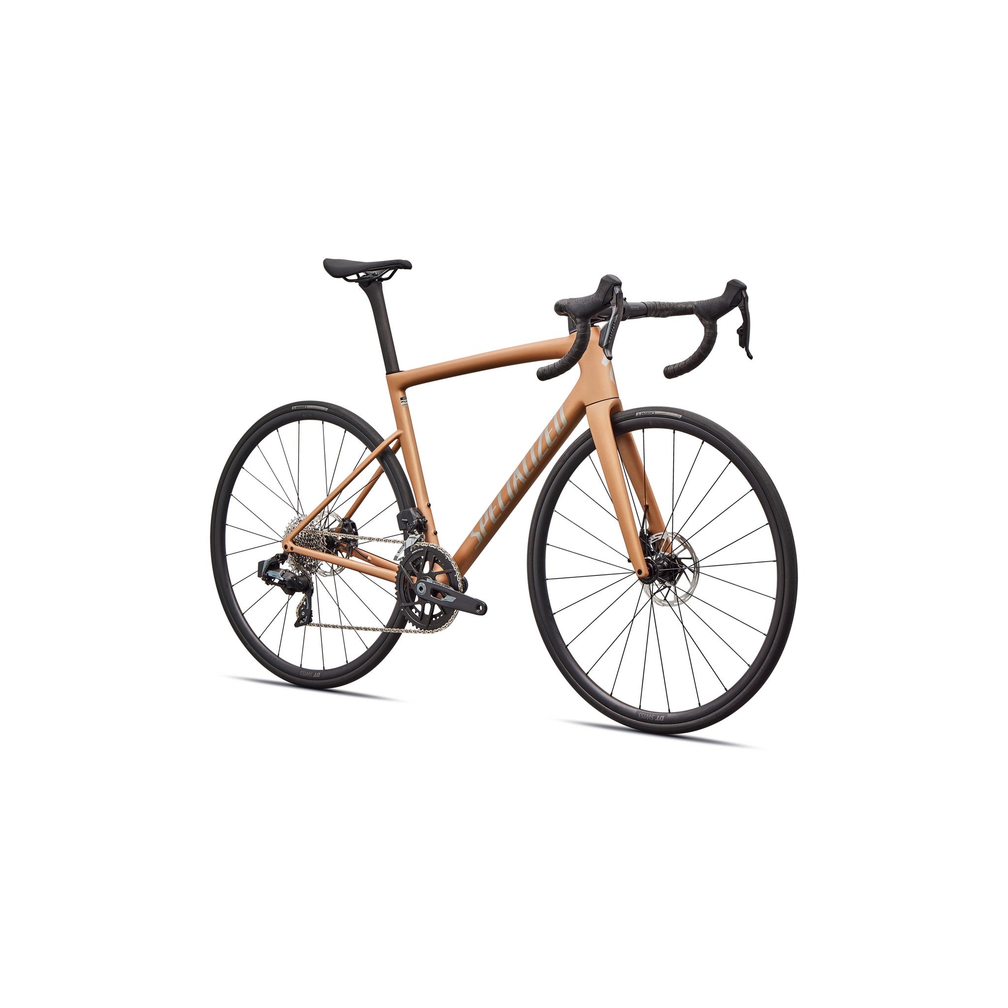 Tarmac SL8 Comp - SRAM Rival AXS