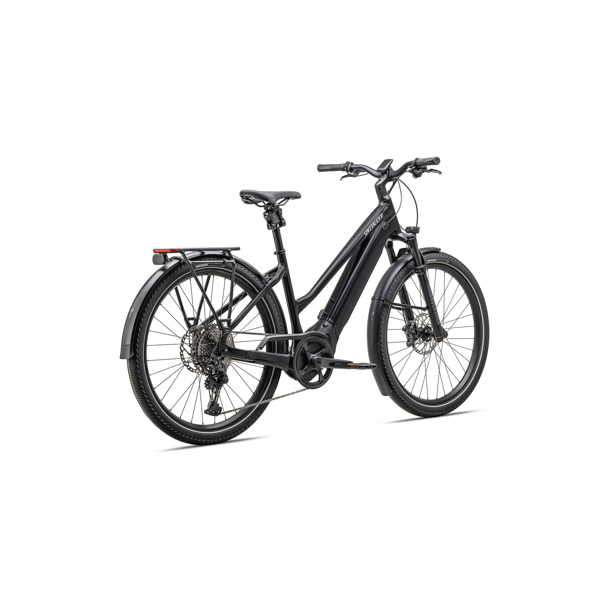 Turbo Vado 5.0 Step-Through