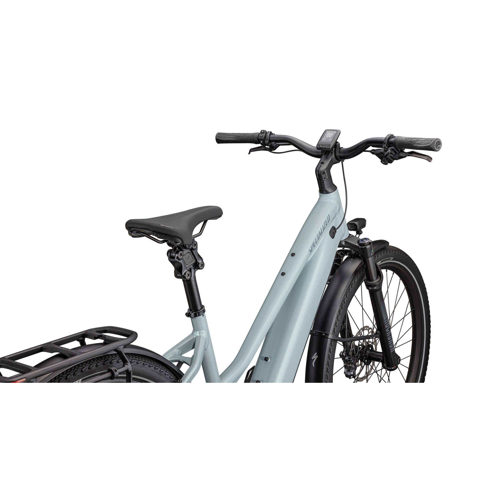 Turbo Vado 5.0 Step-Through