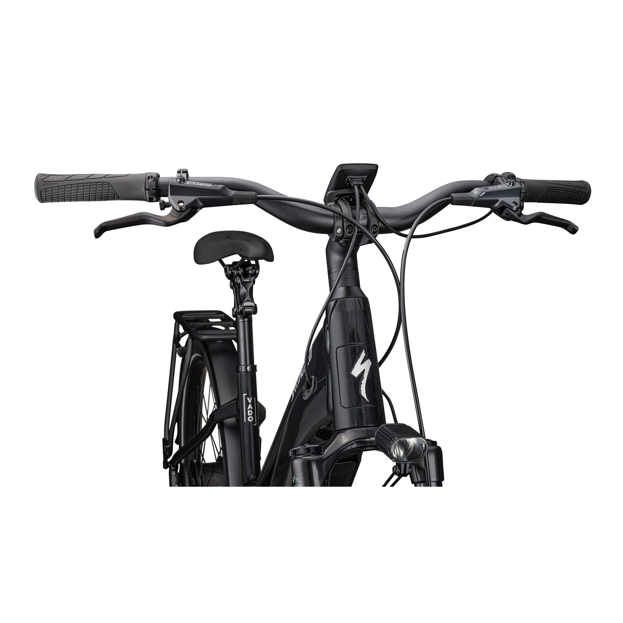 Turbo Vado 5.0 IGH Step-Through