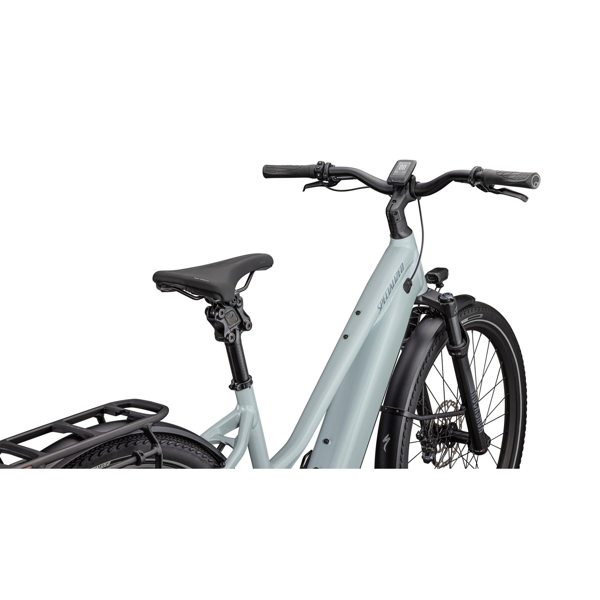 Turbo Vado 5.0 IGH Step-Through