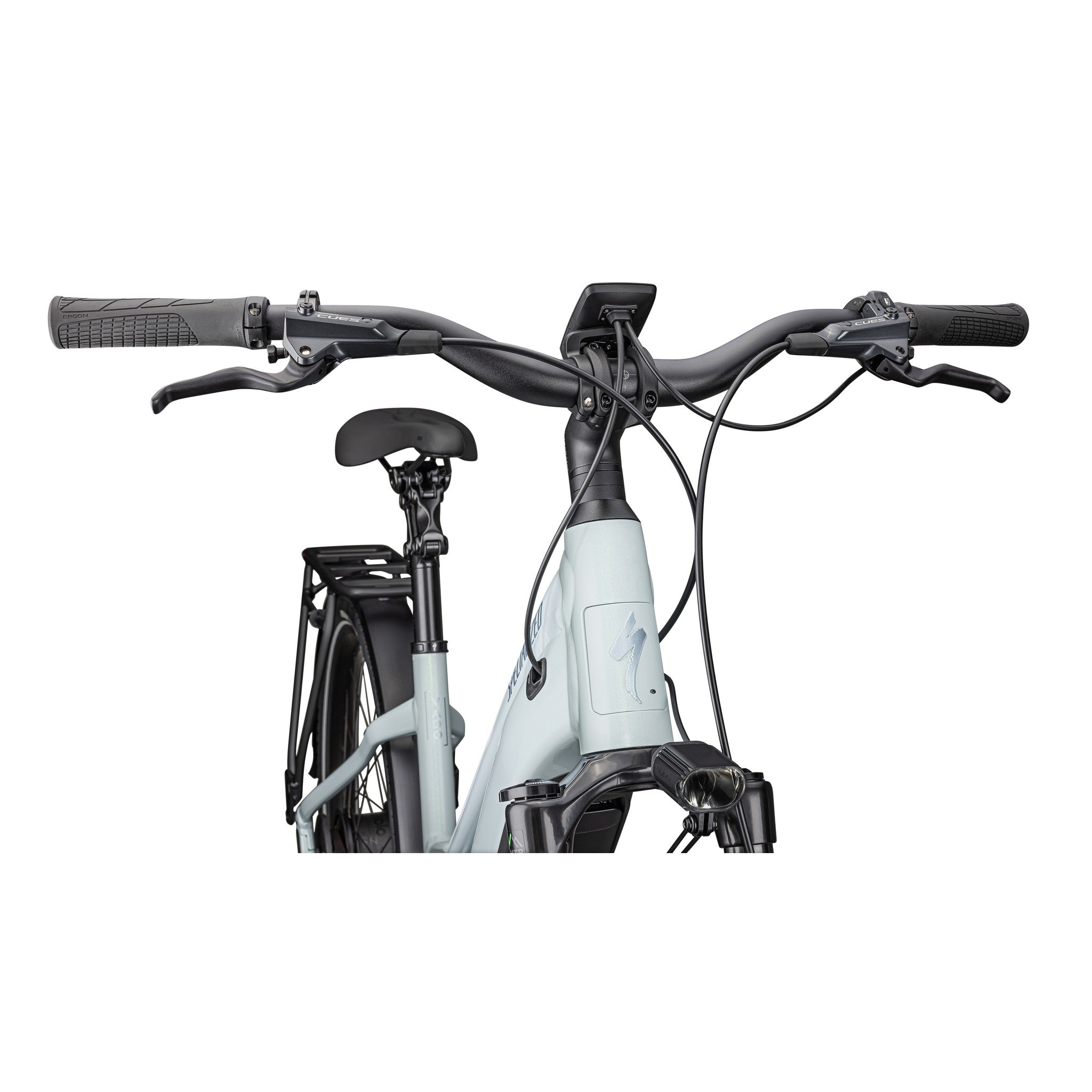 Turbo Vado 5.0 IGH Step-Through