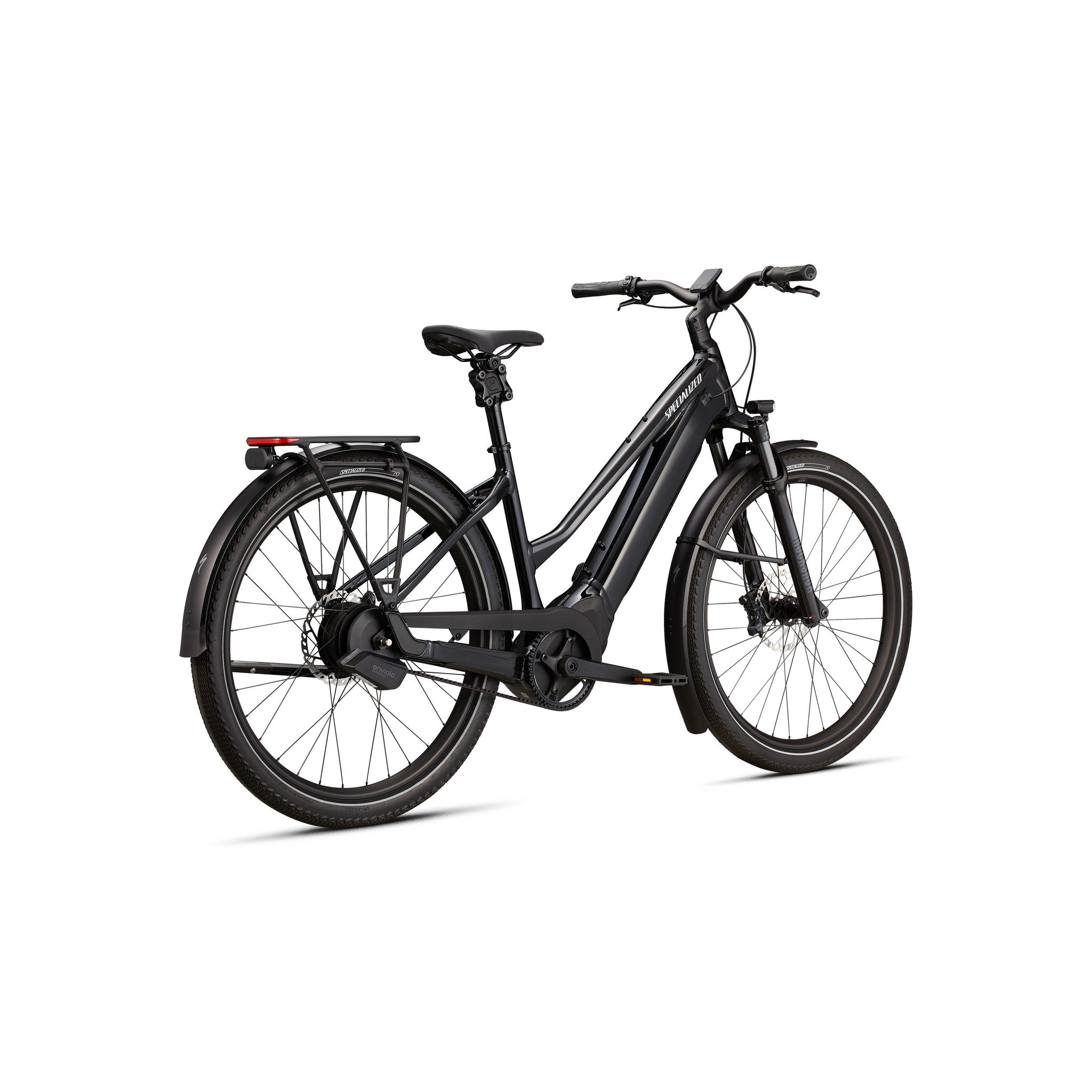 Turbo Vado 5.0 IGH Step-Through