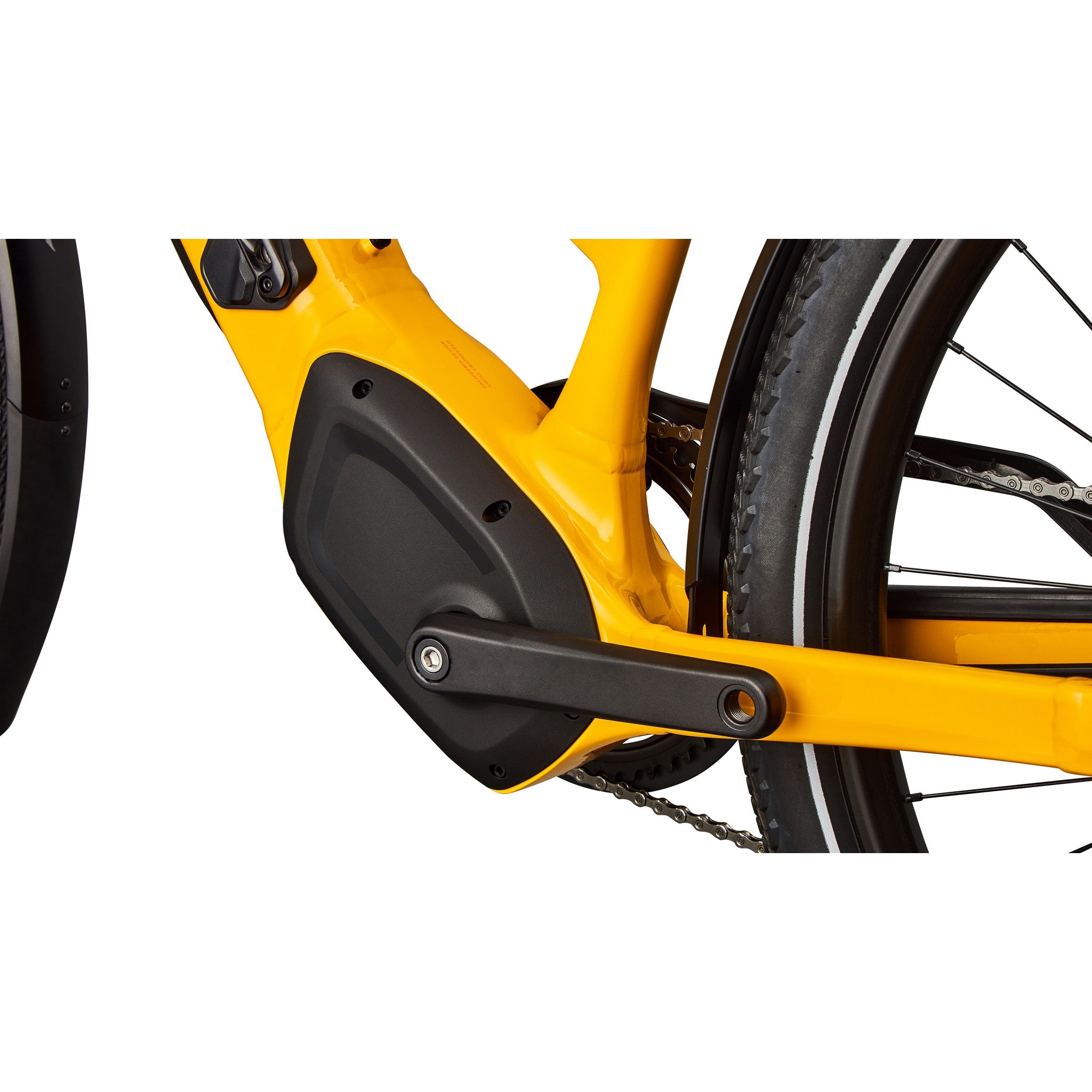 Turbo Vado 4.0 Step-Through