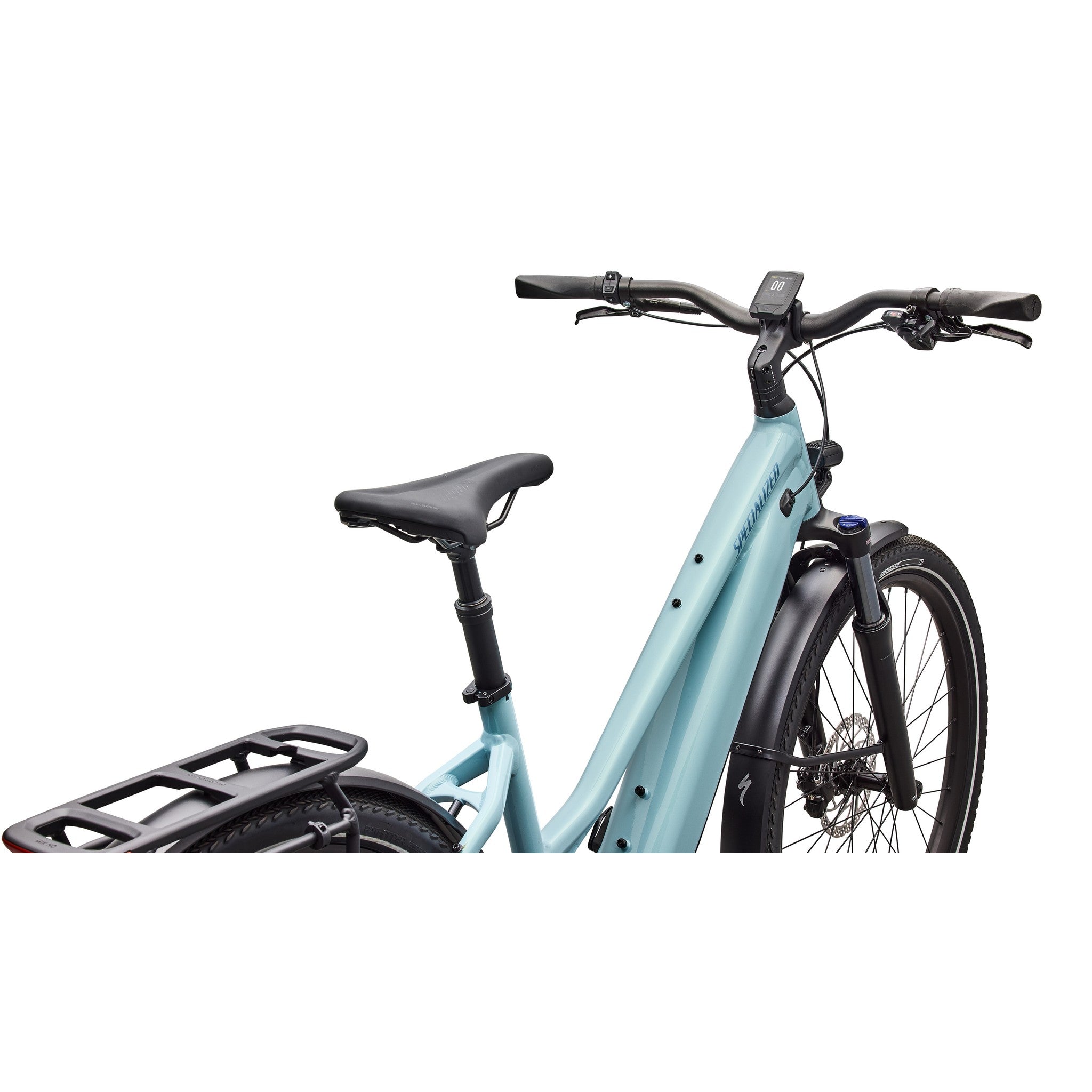 Turbo Vado 4.0 Step-Through