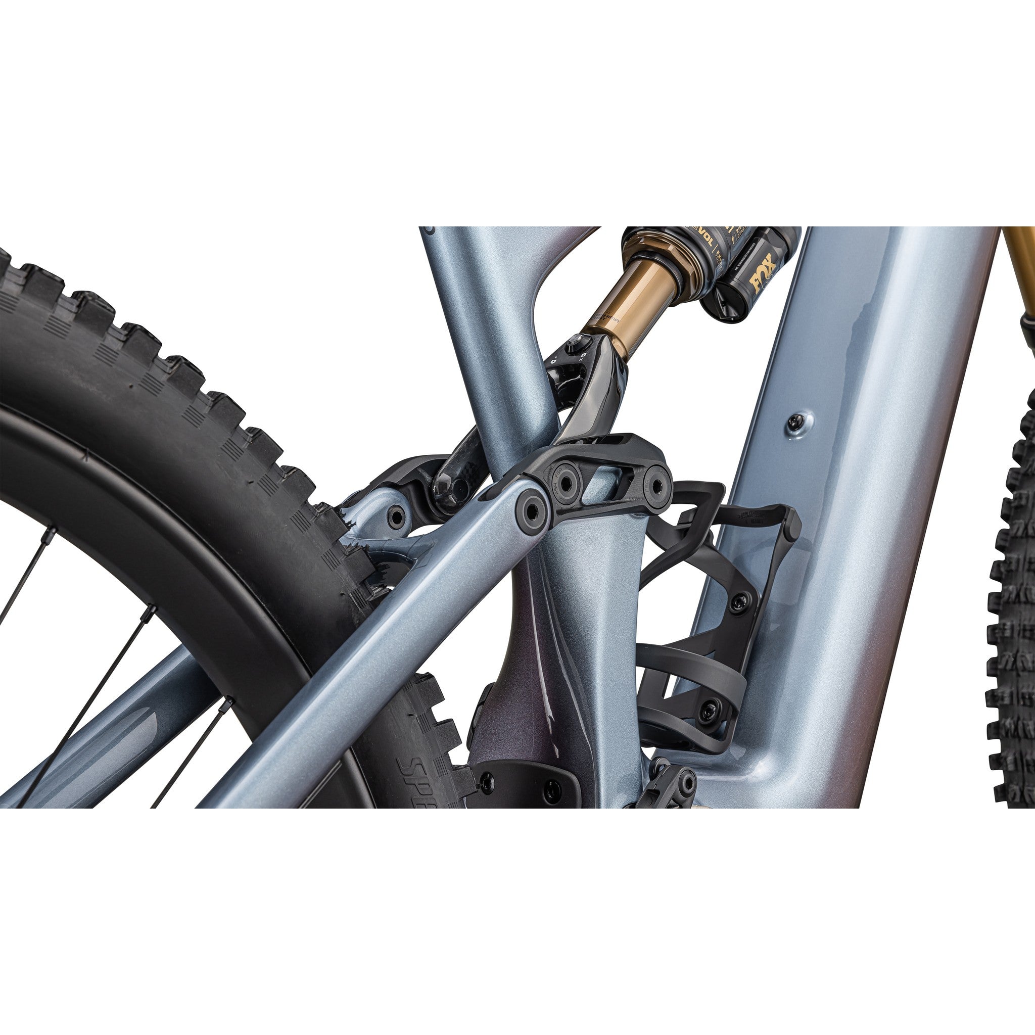 S-Works Turbo Levo 4