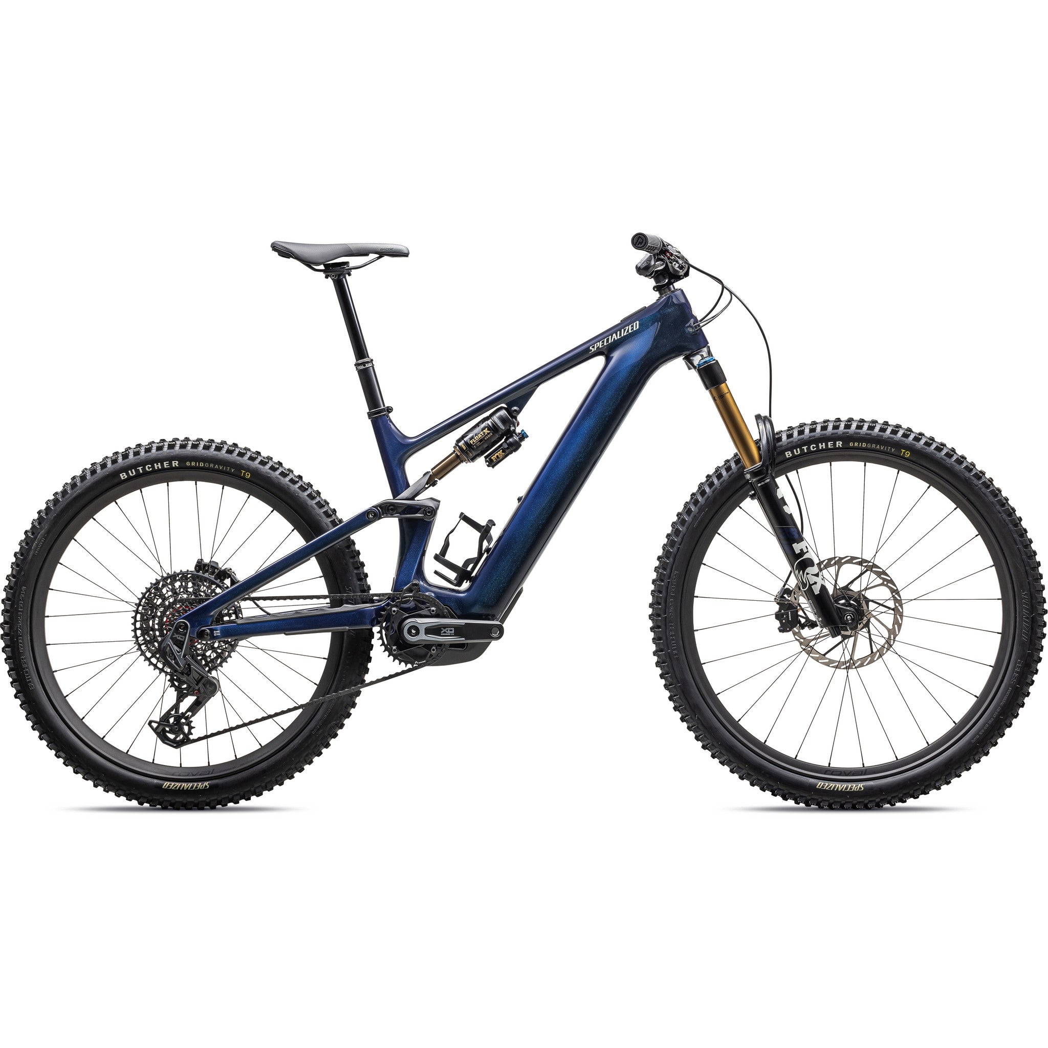 Turbo Levo 4 Pro