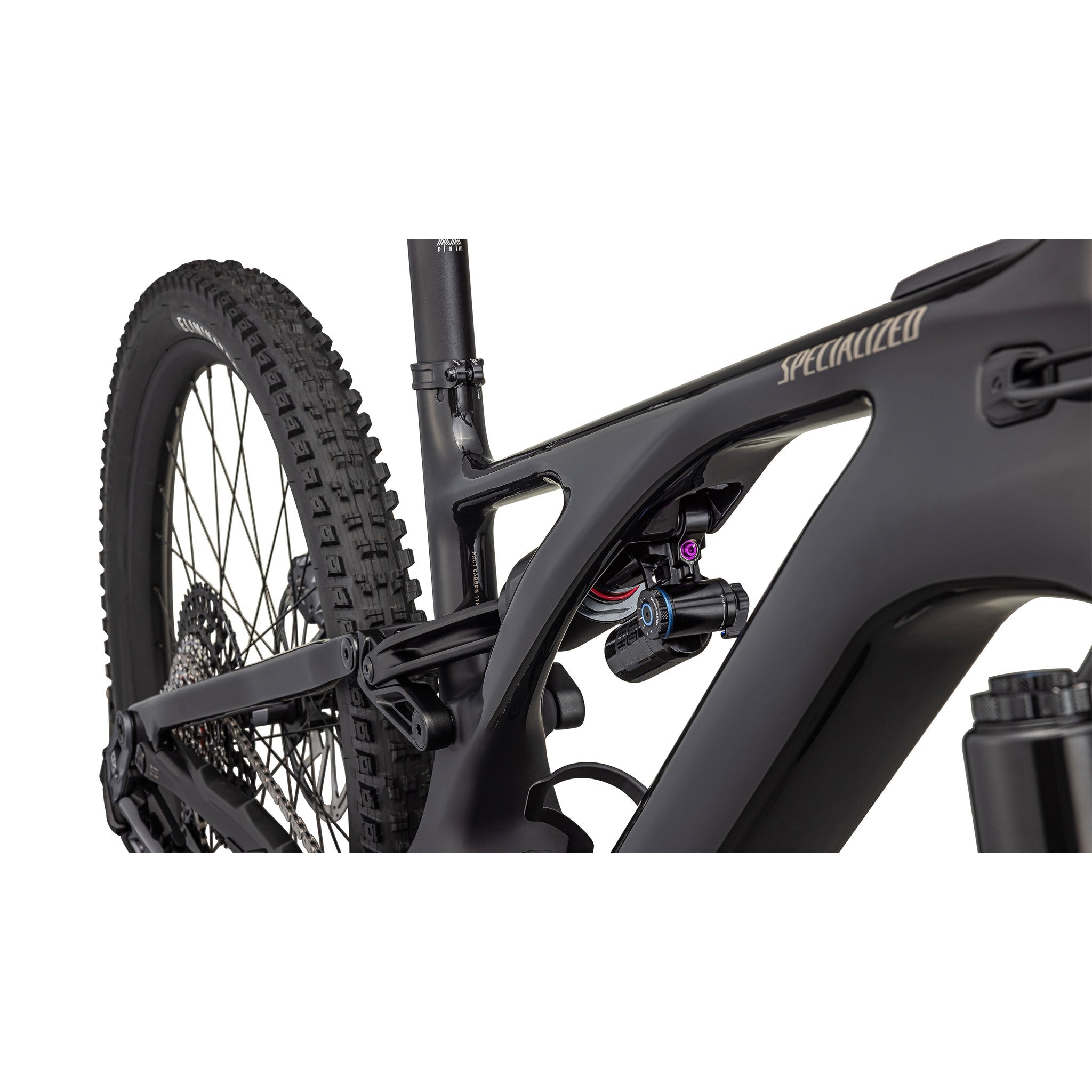 Turbo Levo 3 Expert T-Type