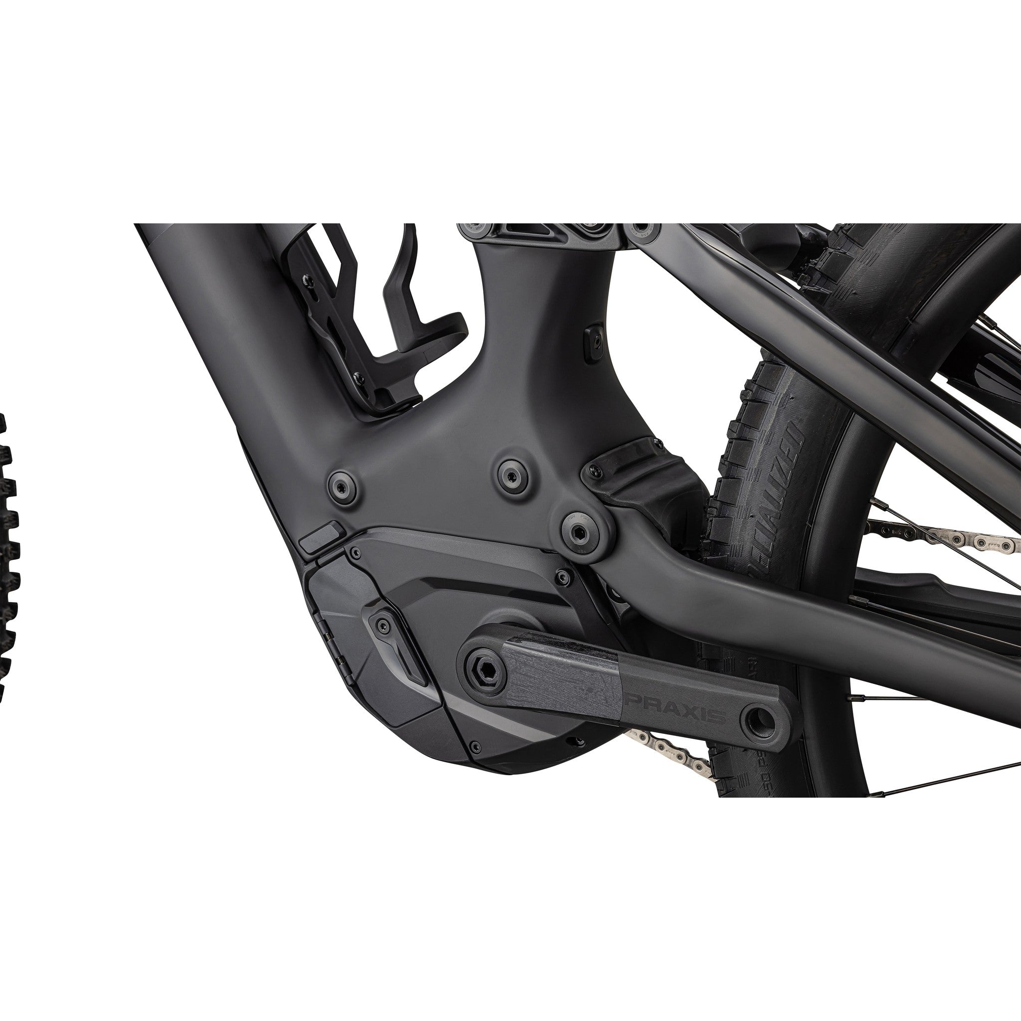 Turbo Levo 3 Expert T-Type