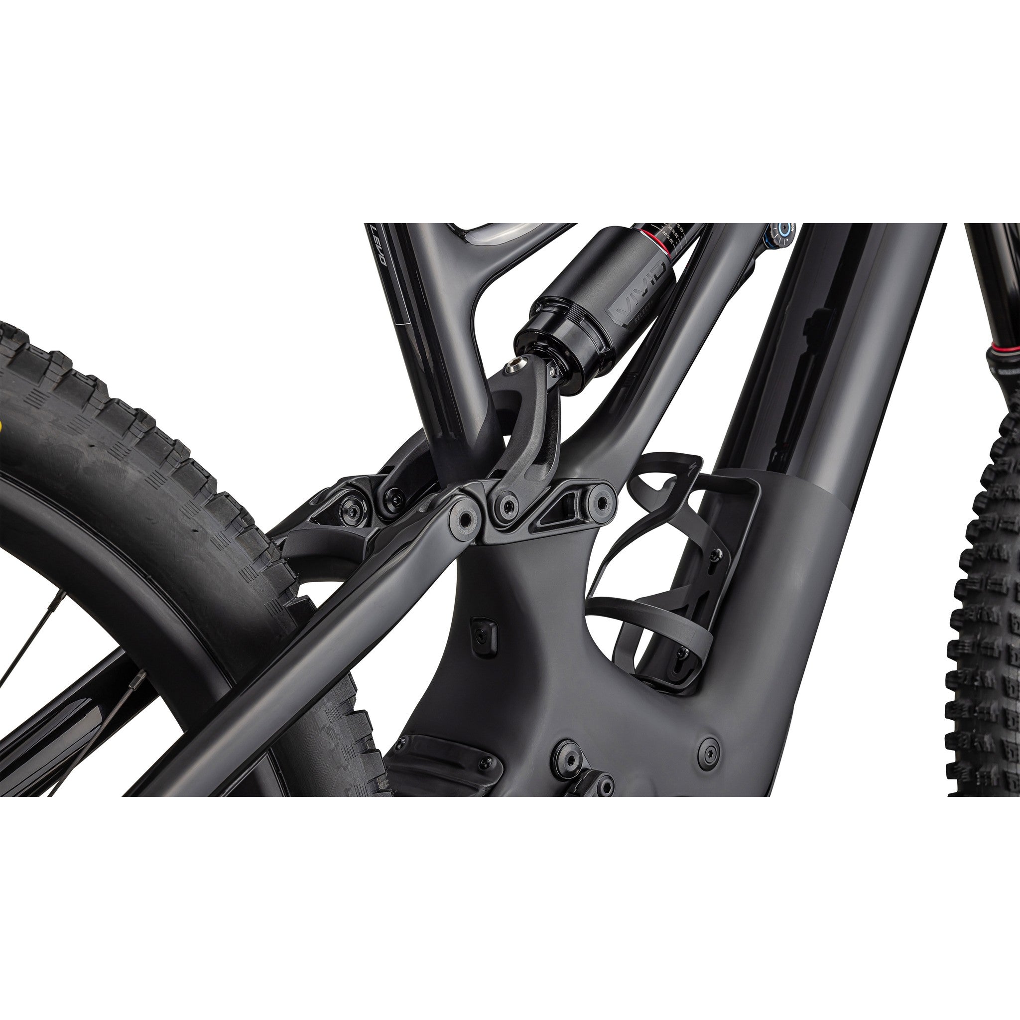 Turbo Levo 3 Expert T-Type