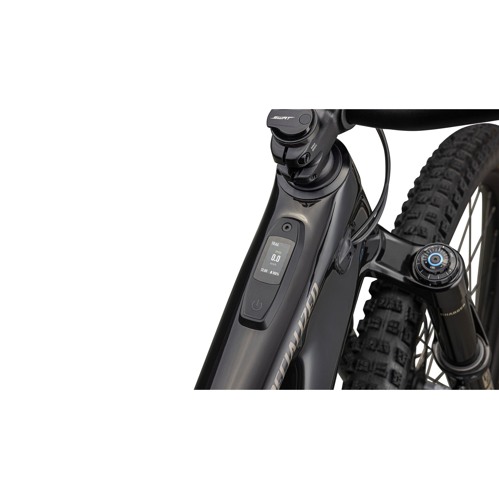 Turbo Levo 3 Expert T-Type