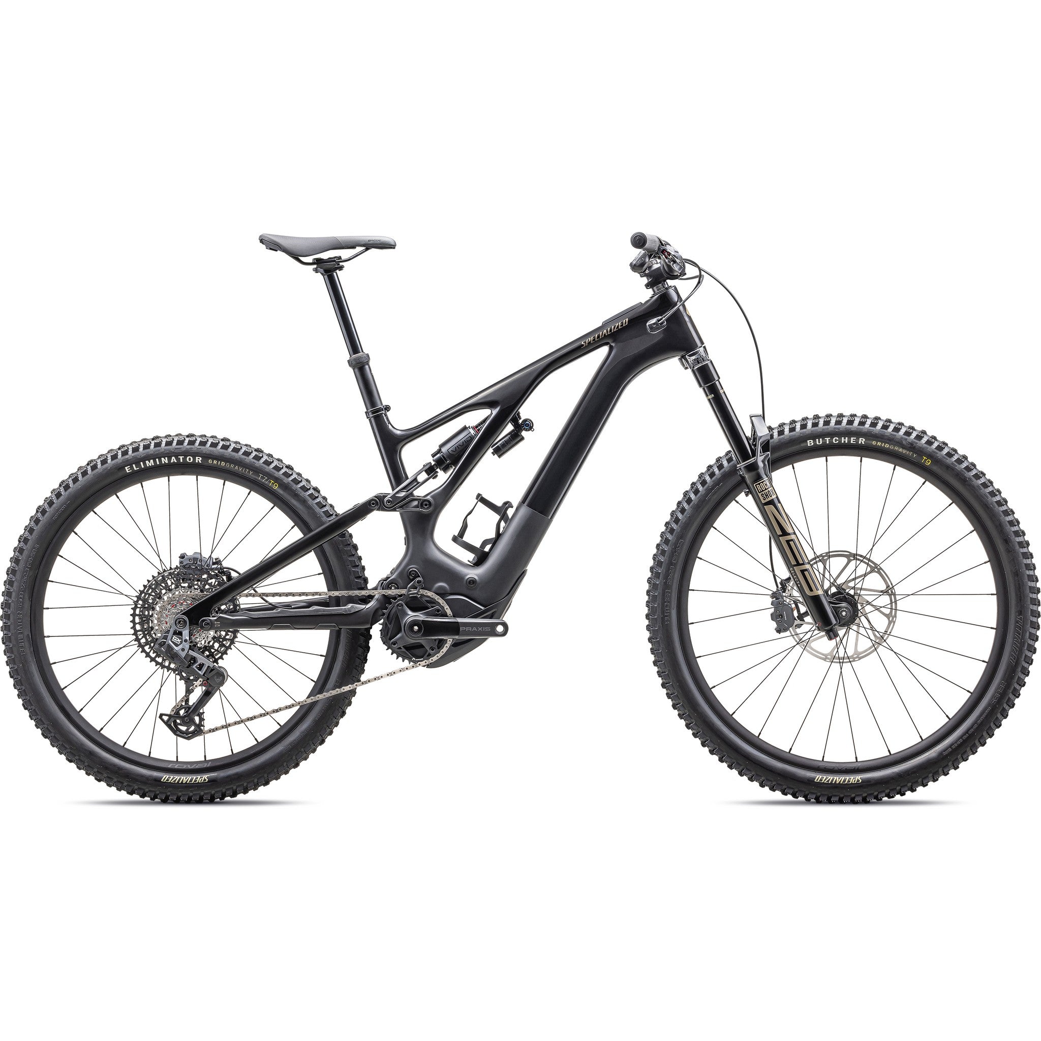 Turbo Levo 3 Expert T-Type