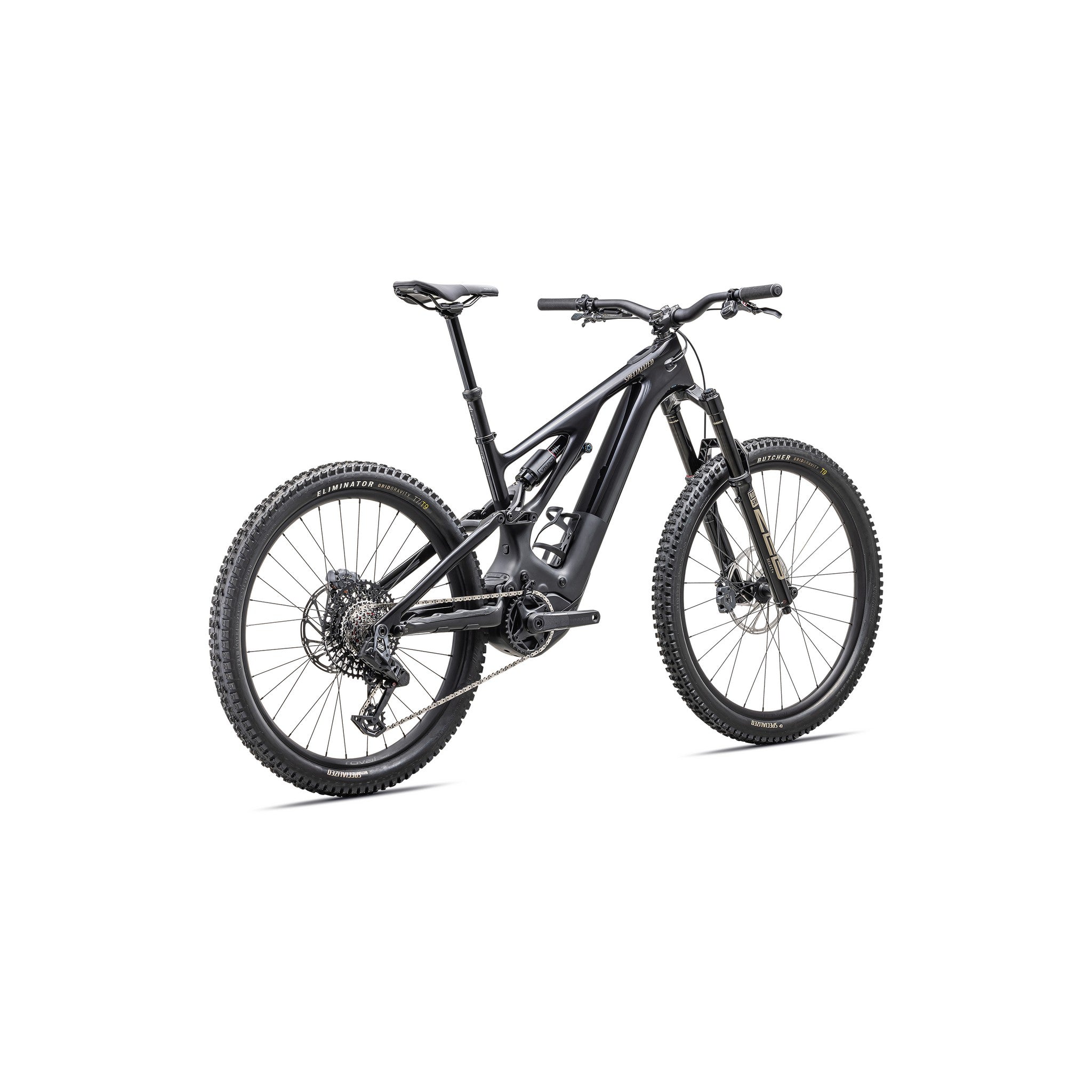 Turbo Levo 3 Expert T-Type