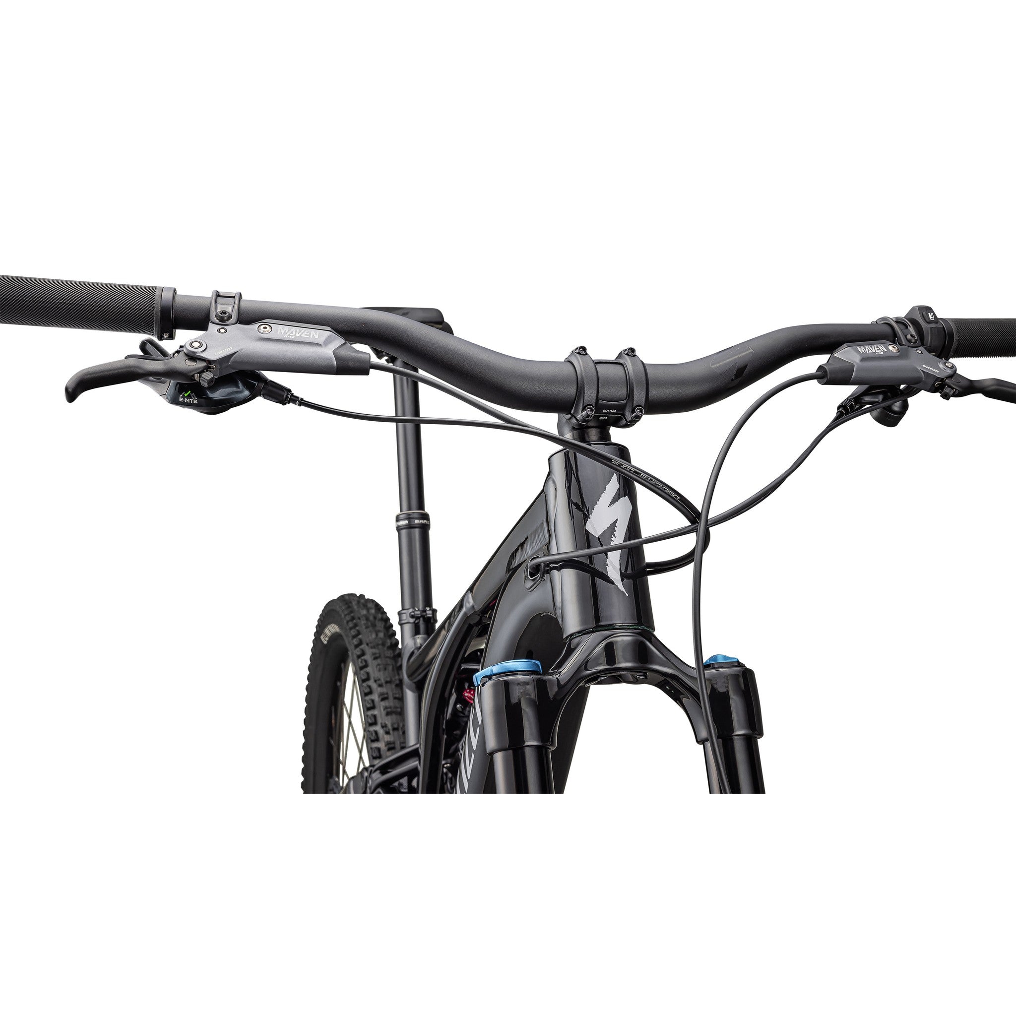 Turbo Levo 3 Comp Alloy