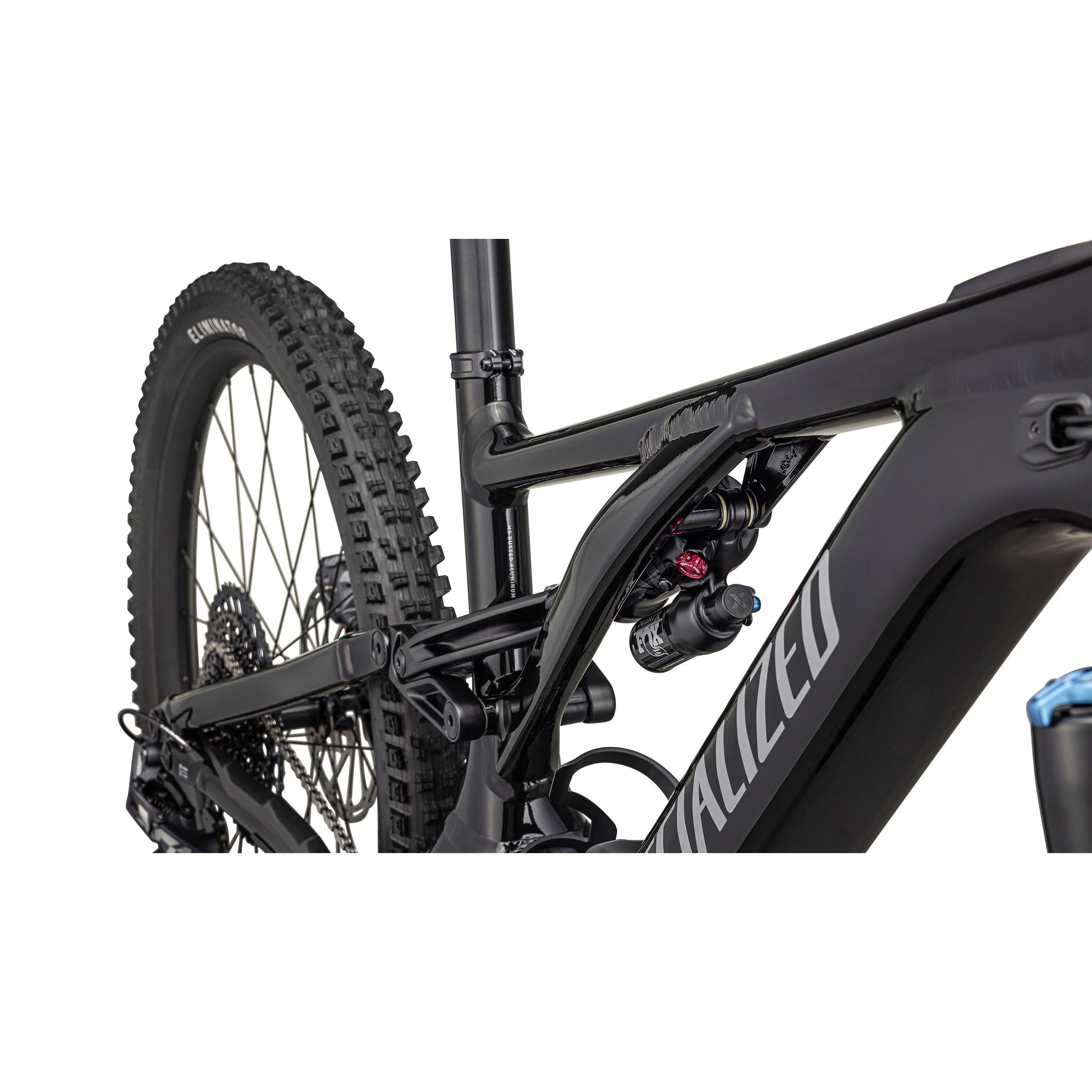 Turbo Levo 3 Comp Alloy