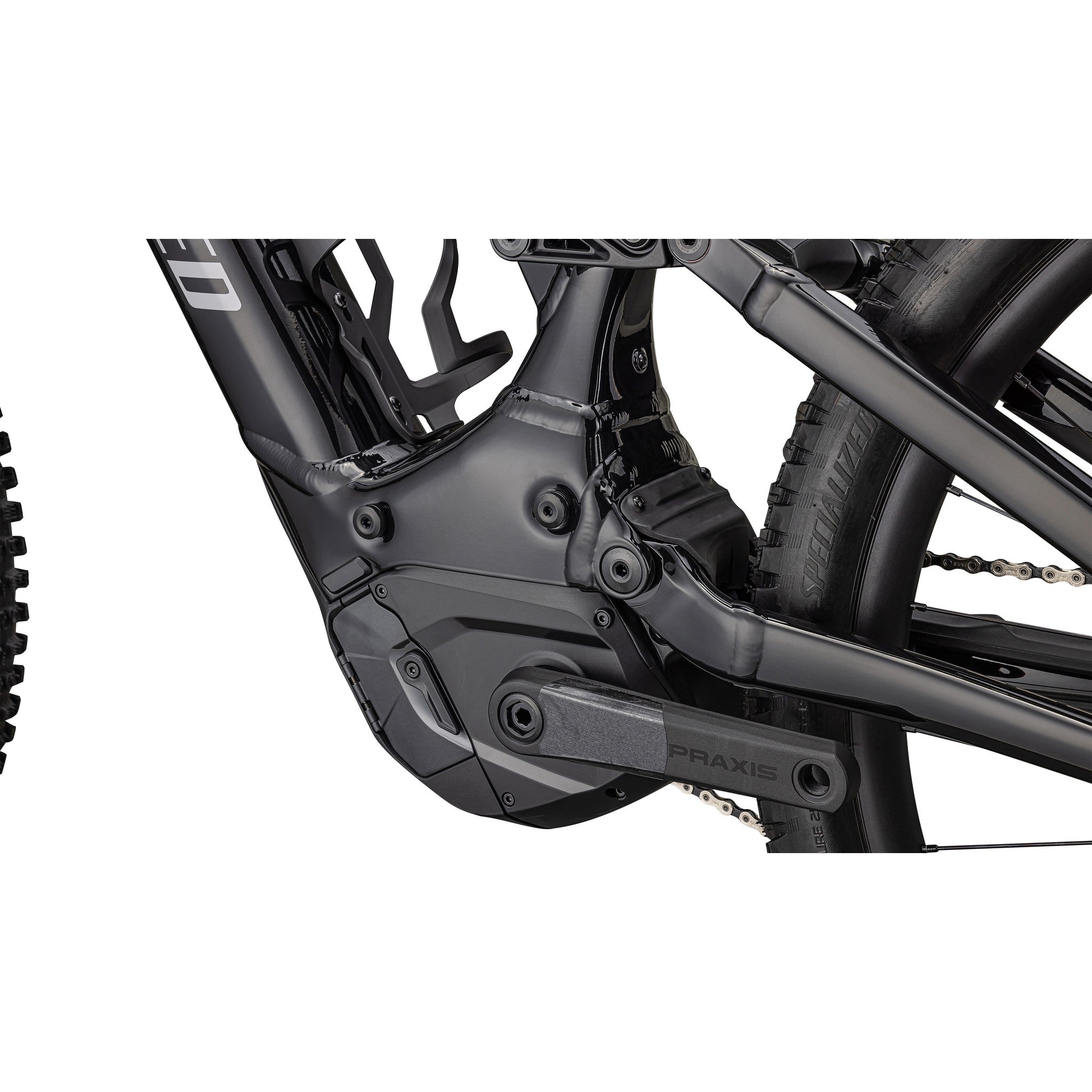 Turbo Levo 3 Comp Alloy