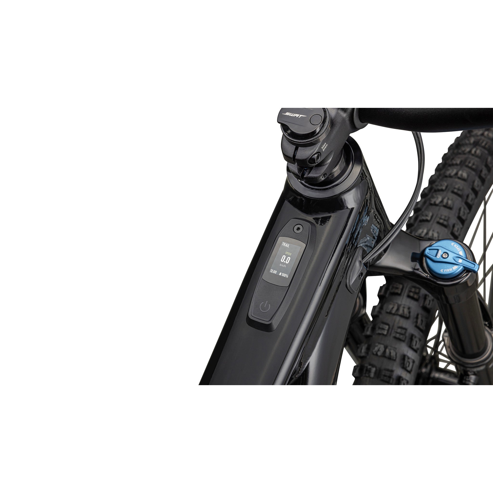 Turbo Levo 3 Comp Alloy