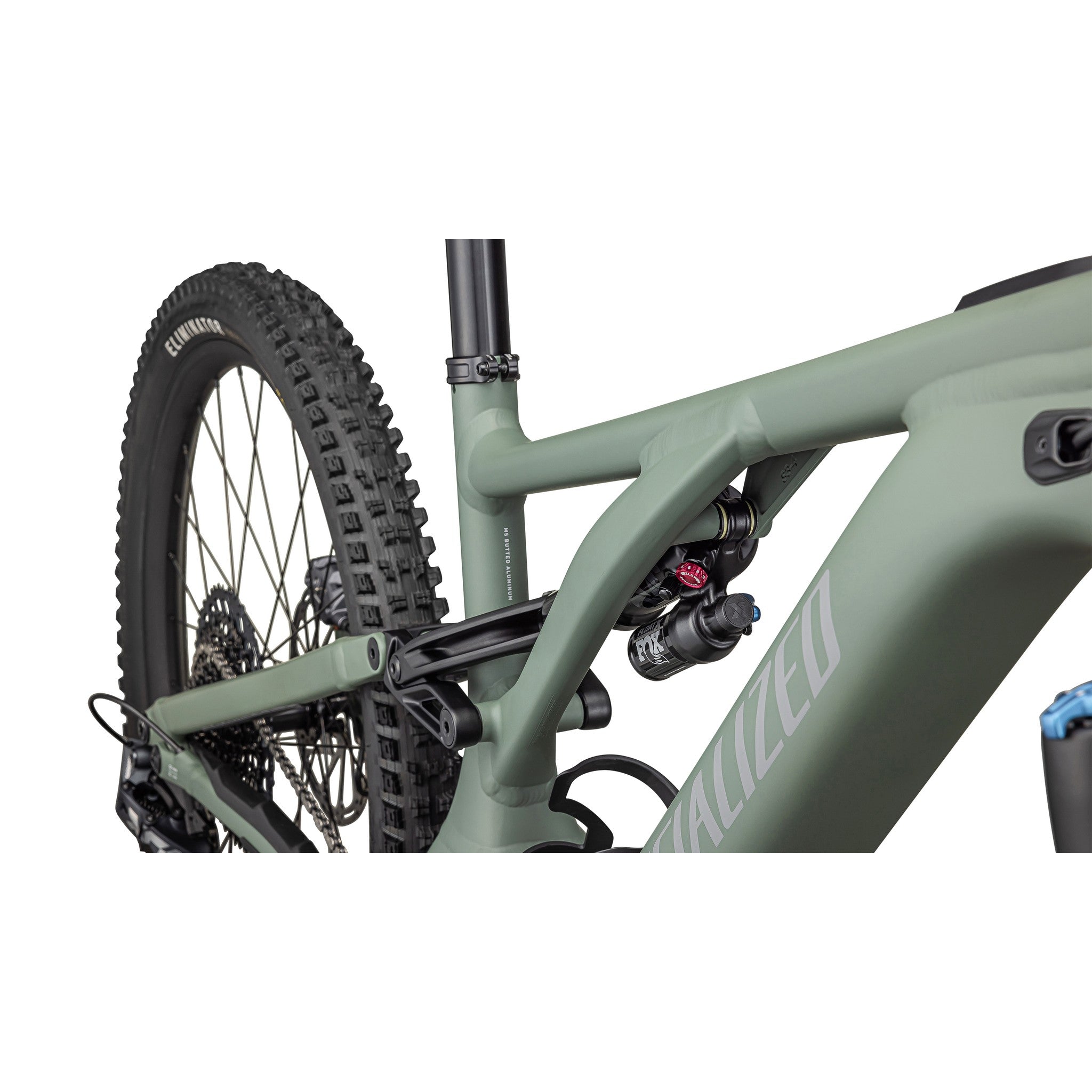 Turbo Levo 3 Comp Alloy