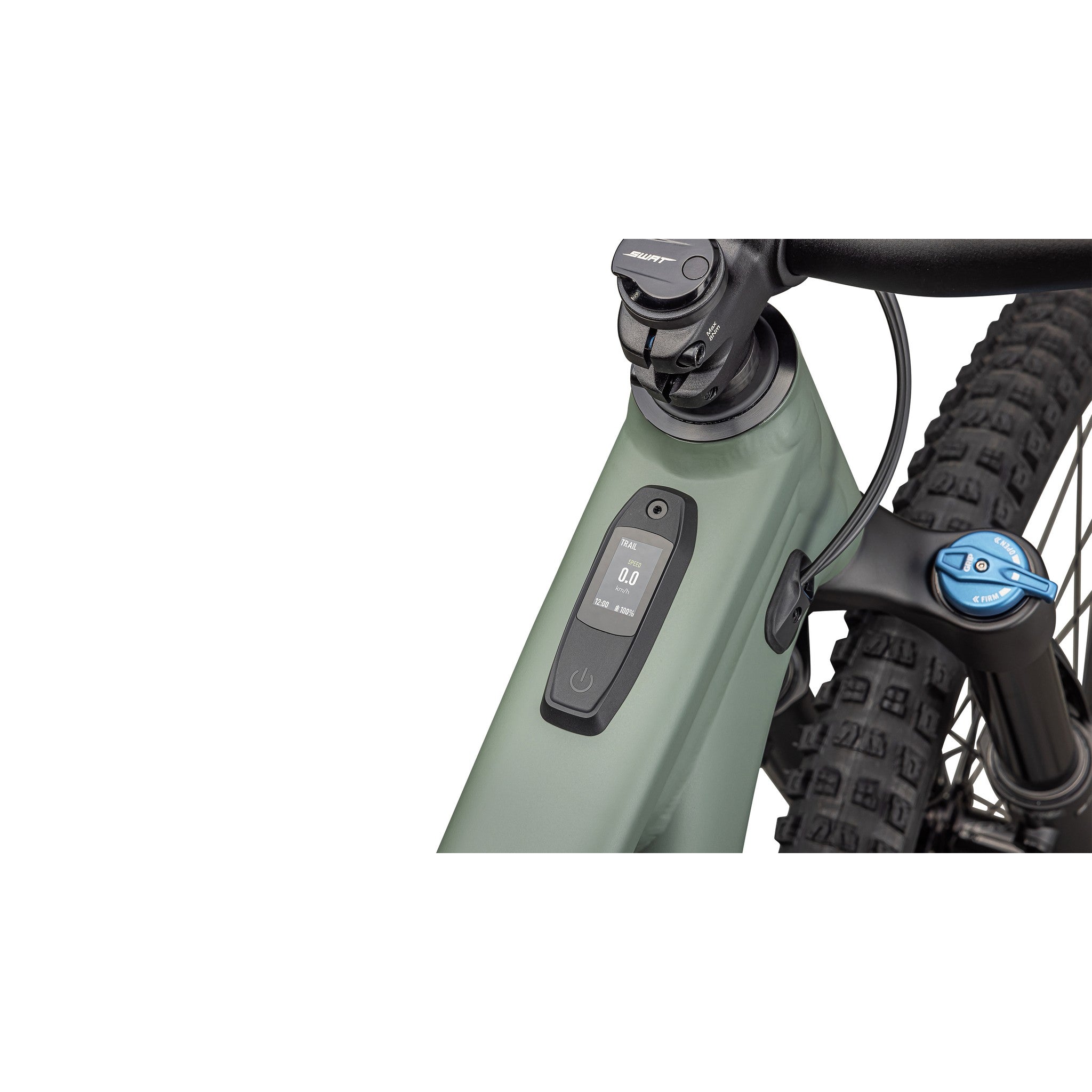 Turbo Levo 3 Comp Alloy