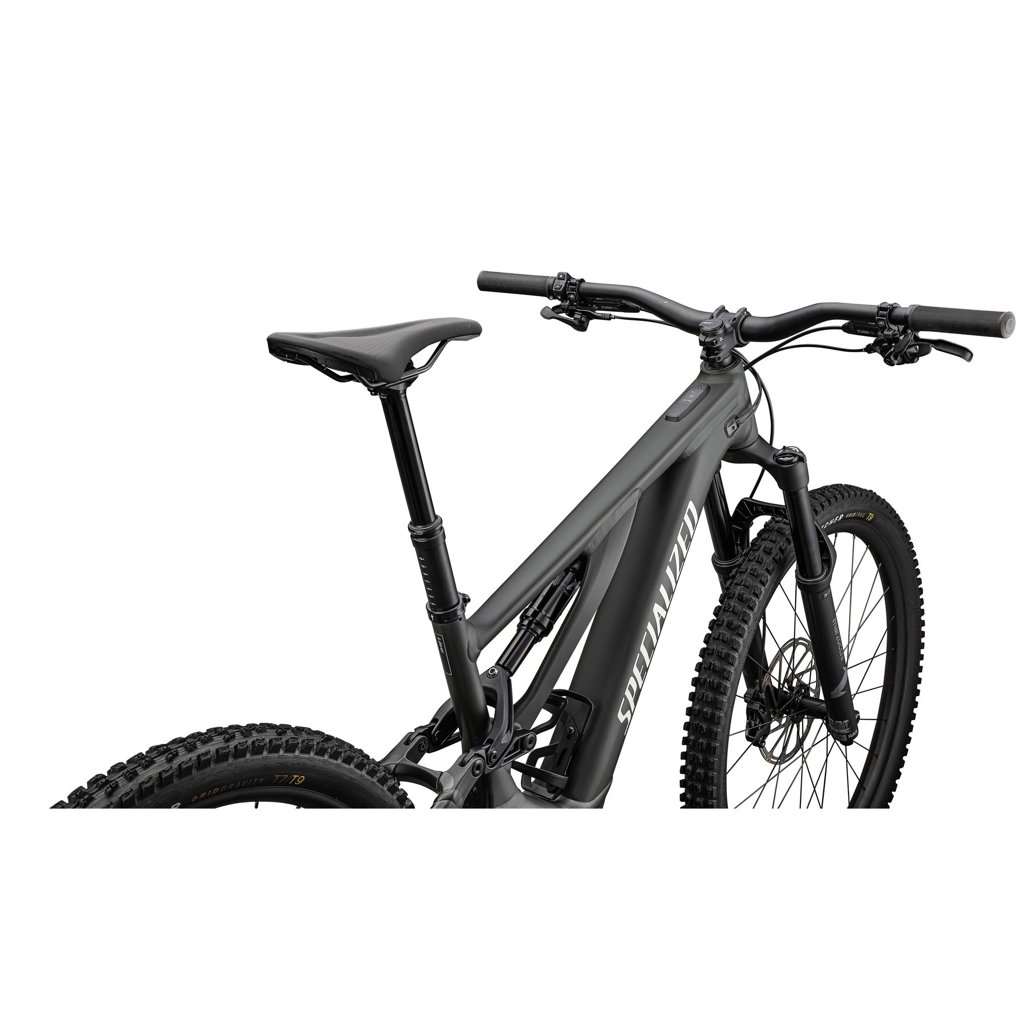 Turbo Levo 3