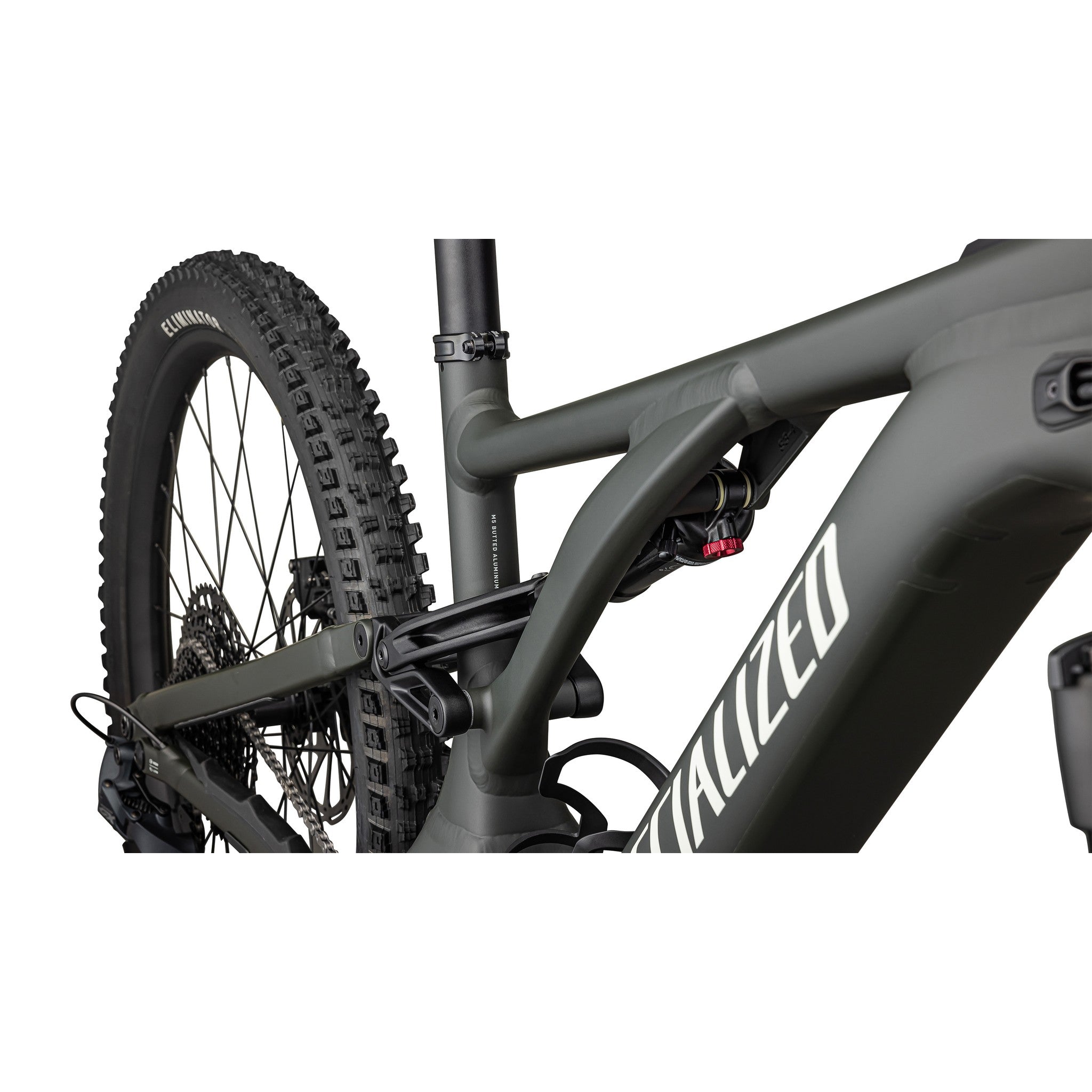 Turbo Levo 3