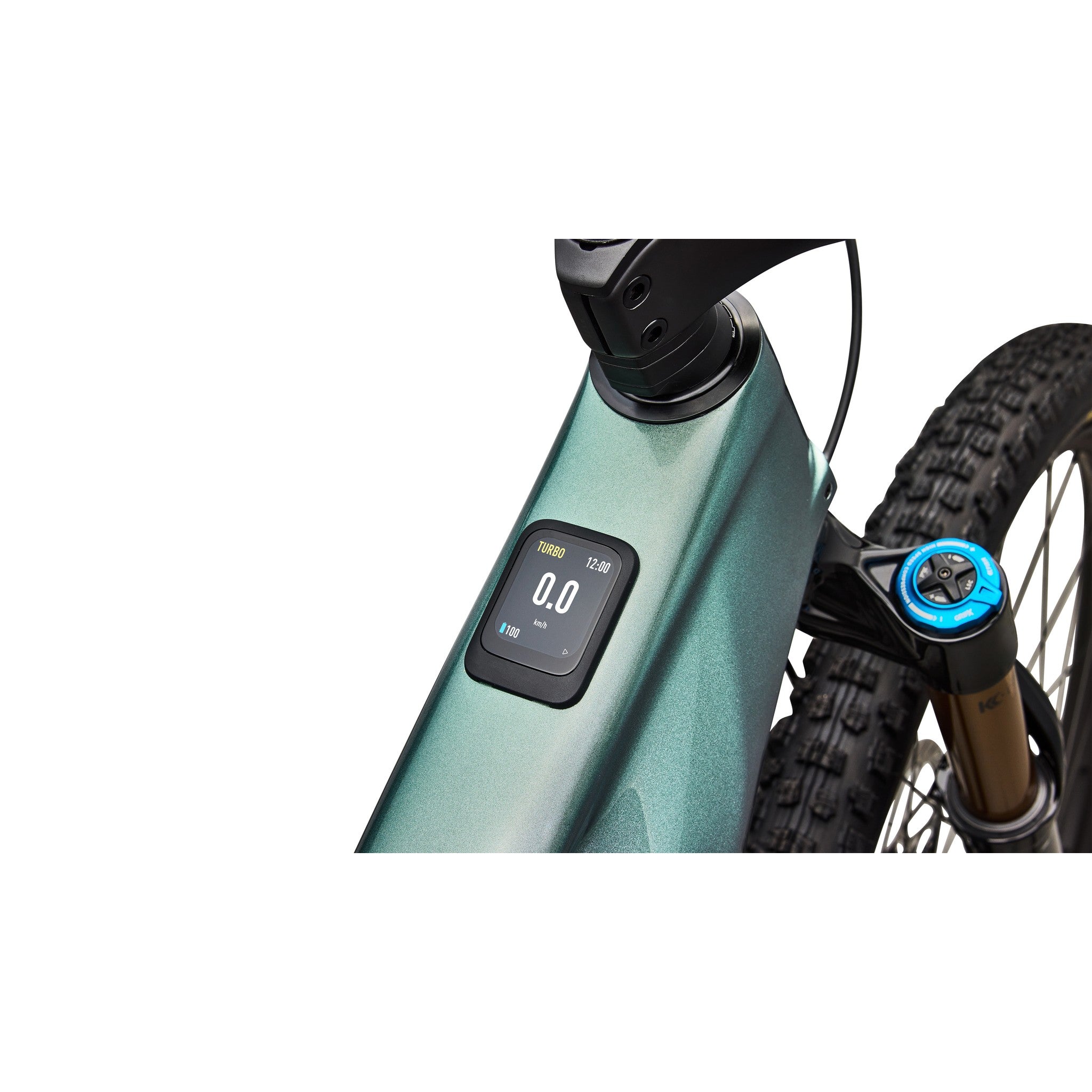 S-Works Turbo Levo R