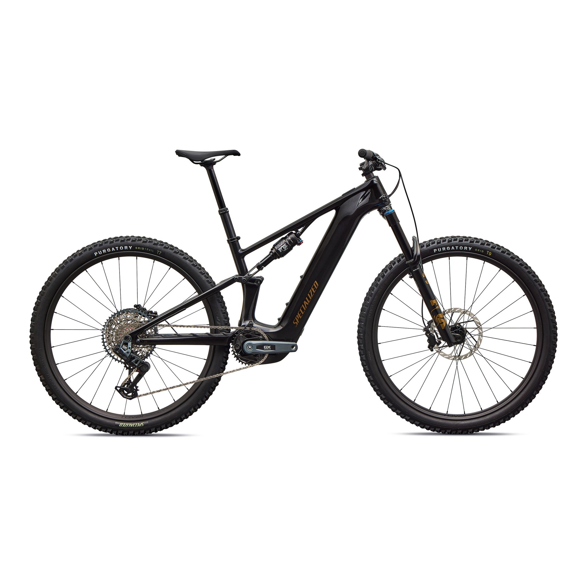 Turbo Levo R Expert