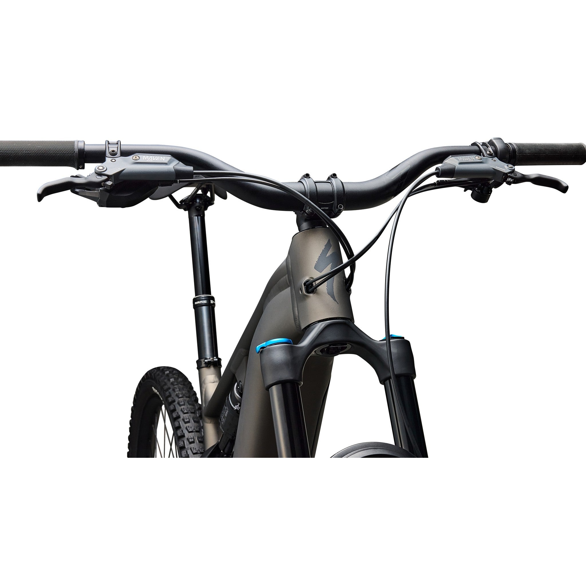 Turbo Levo 4 Comp Alloy