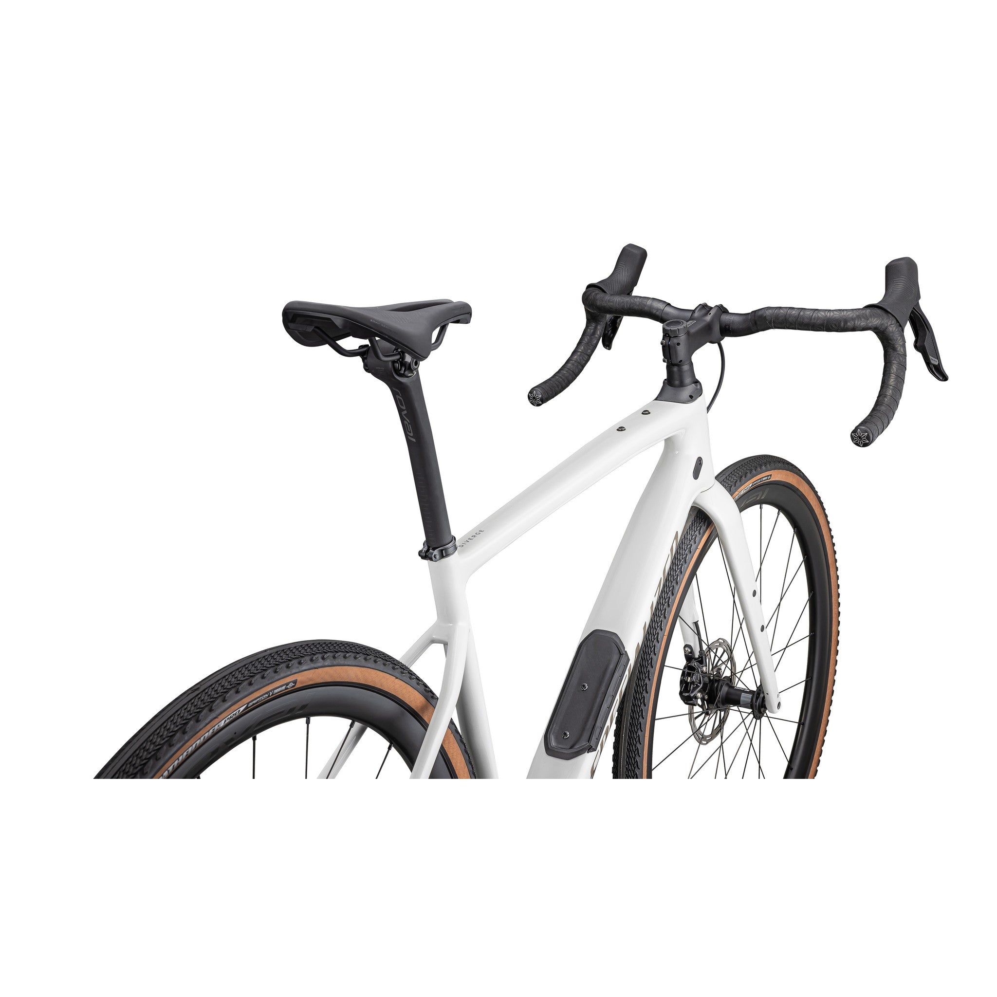 Diverge Expert Carbon